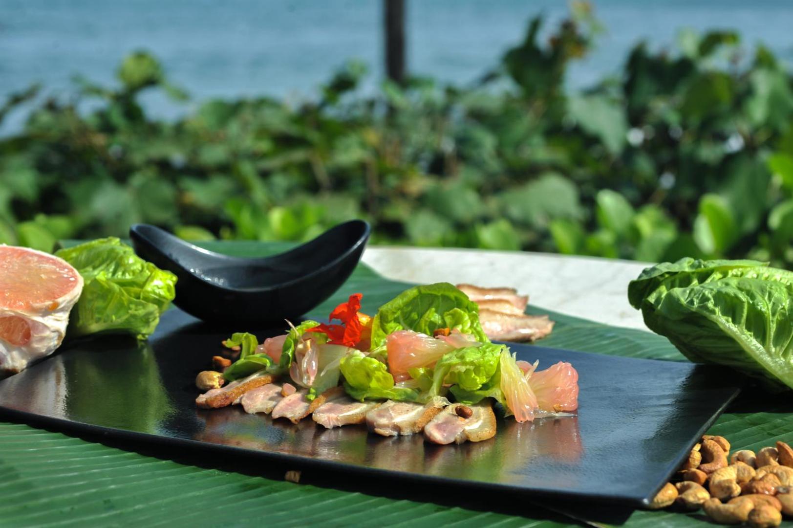 Komaneka at Keramas Beach