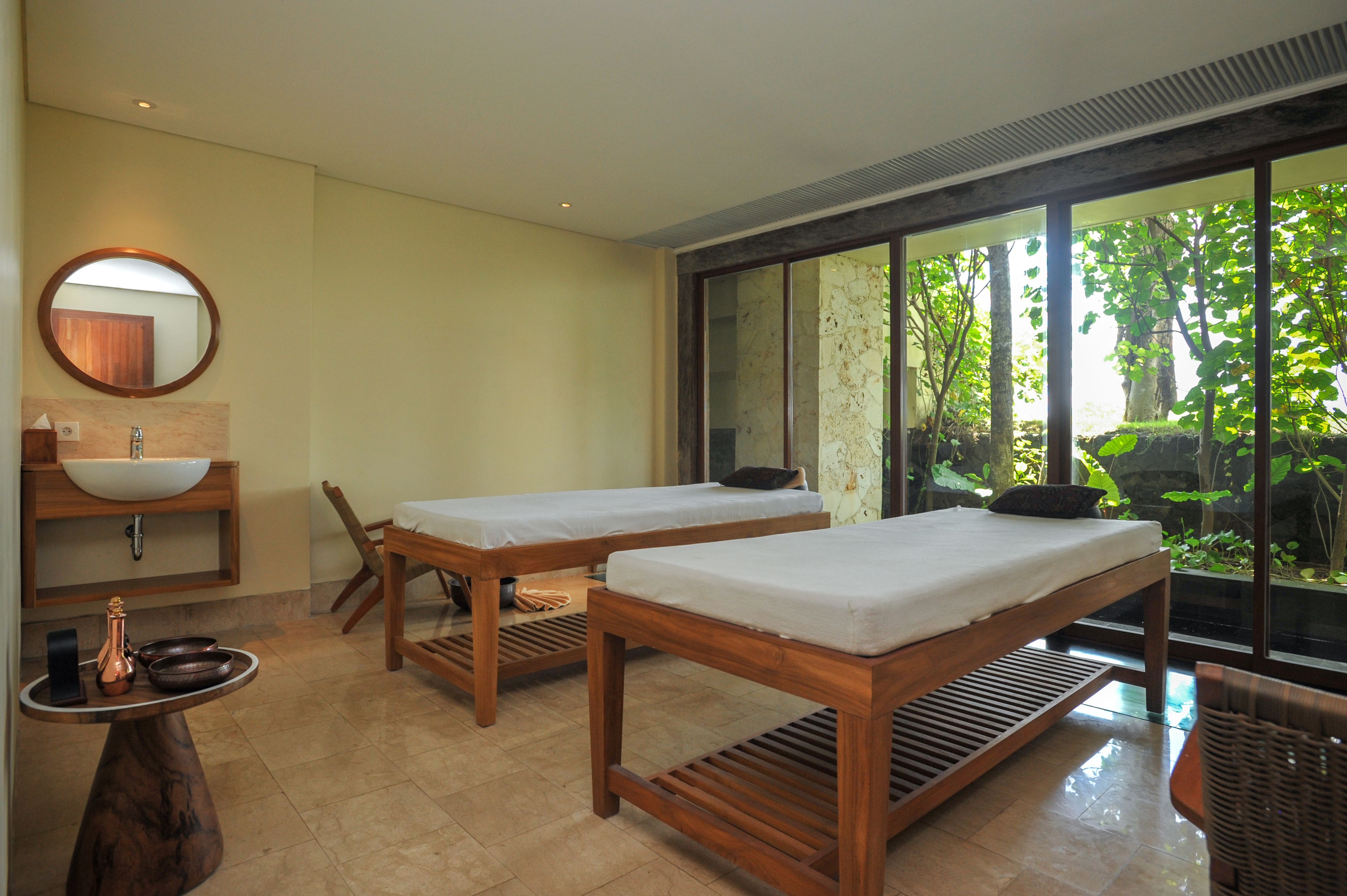 Komaneka at Keramas Beach