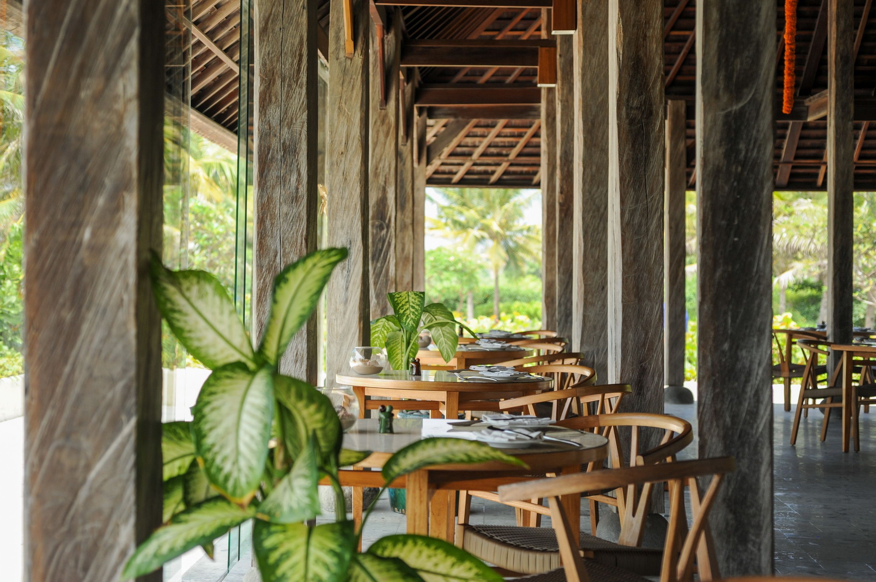 Komaneka at Keramas Beach