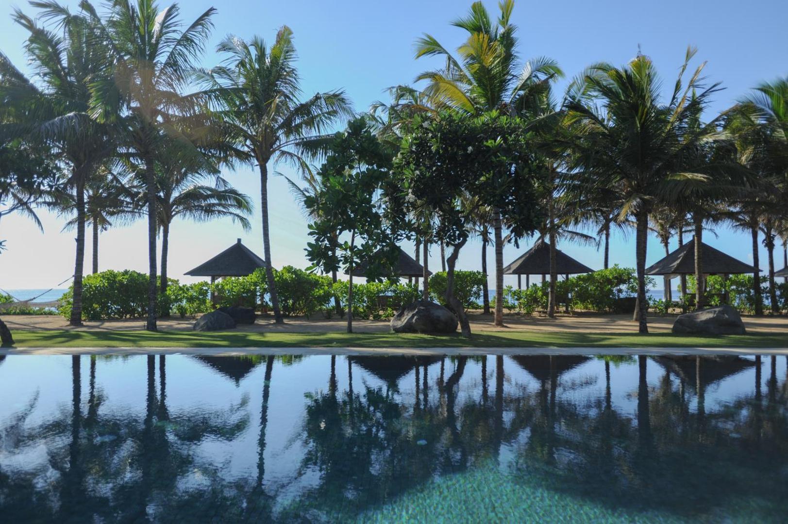 Komaneka at Keramas Beach