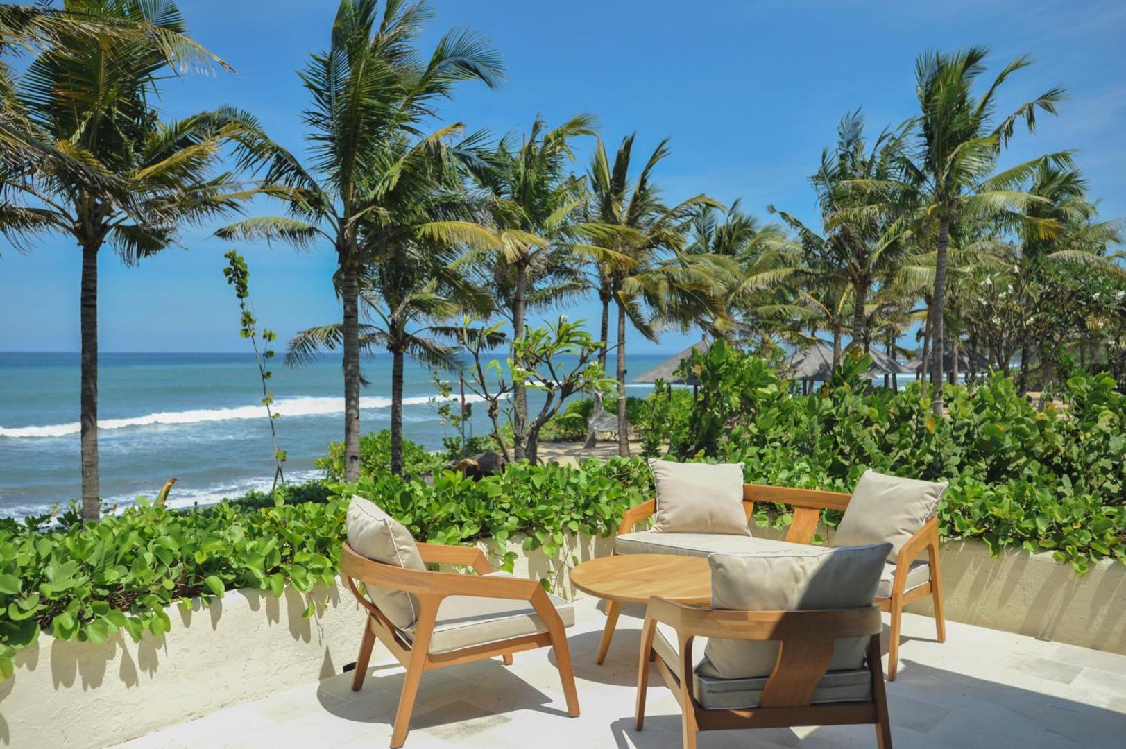 Komaneka at Keramas Beach