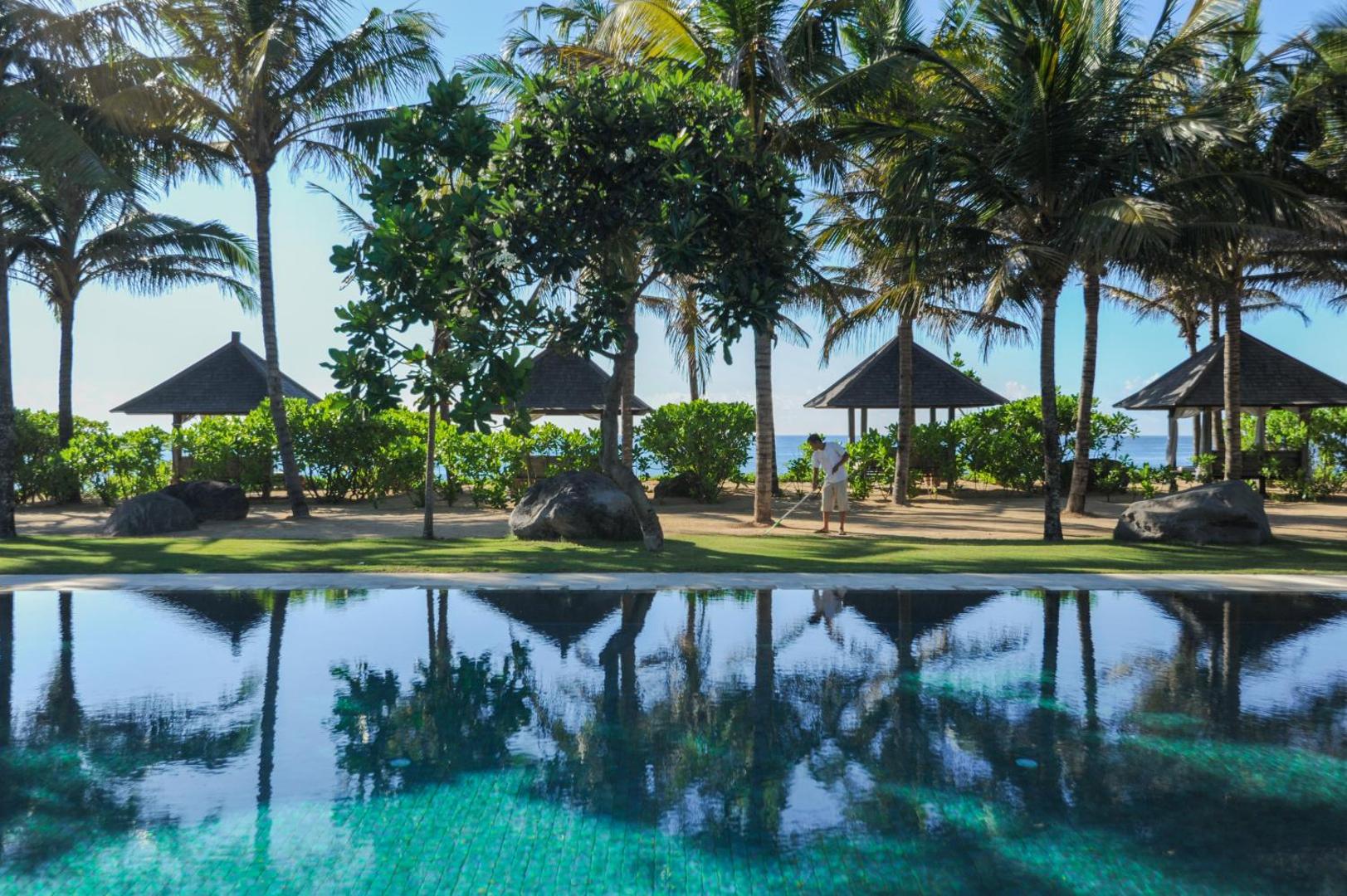 Komaneka at Keramas Beach