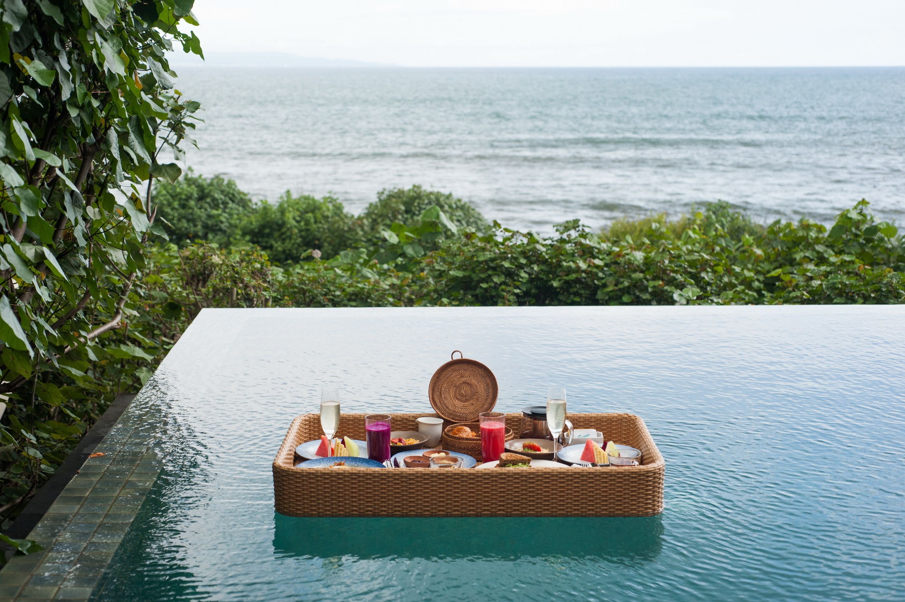 Komaneka at Keramas Beach