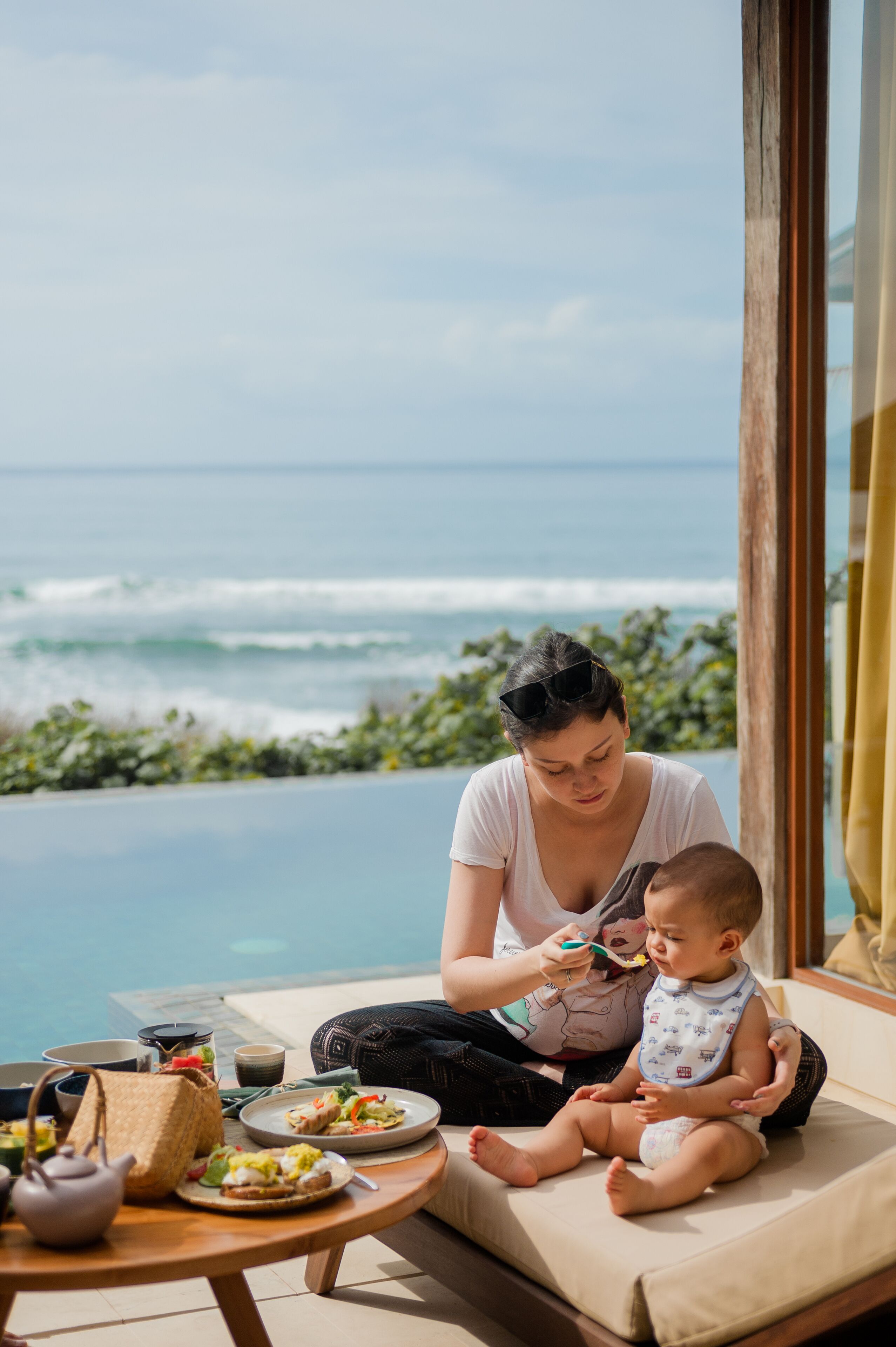Komaneka at Keramas Beach