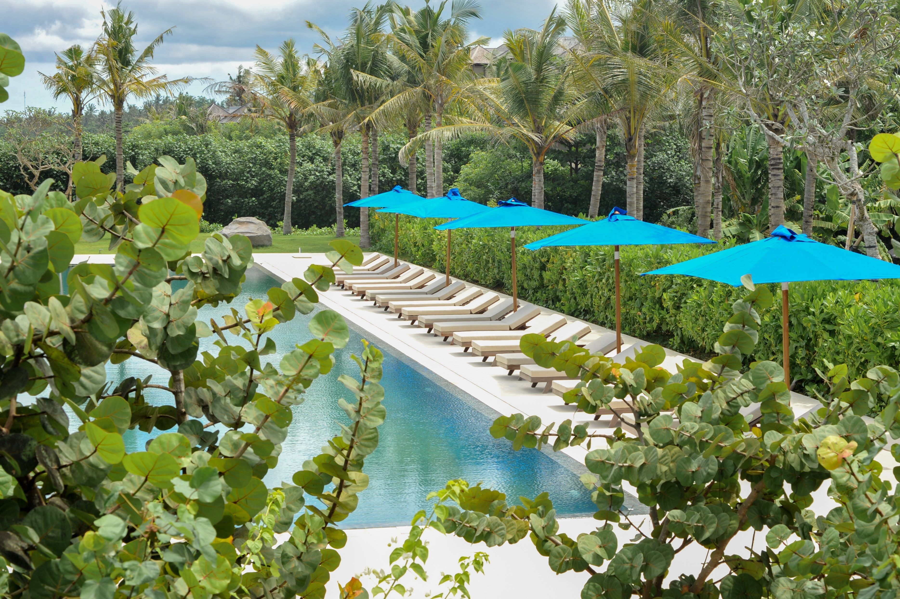 Komaneka at Keramas Beach