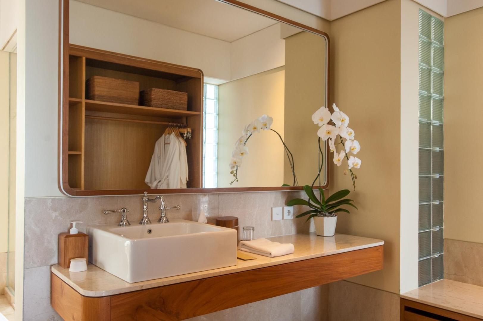 Komaneka at Keramas Beach