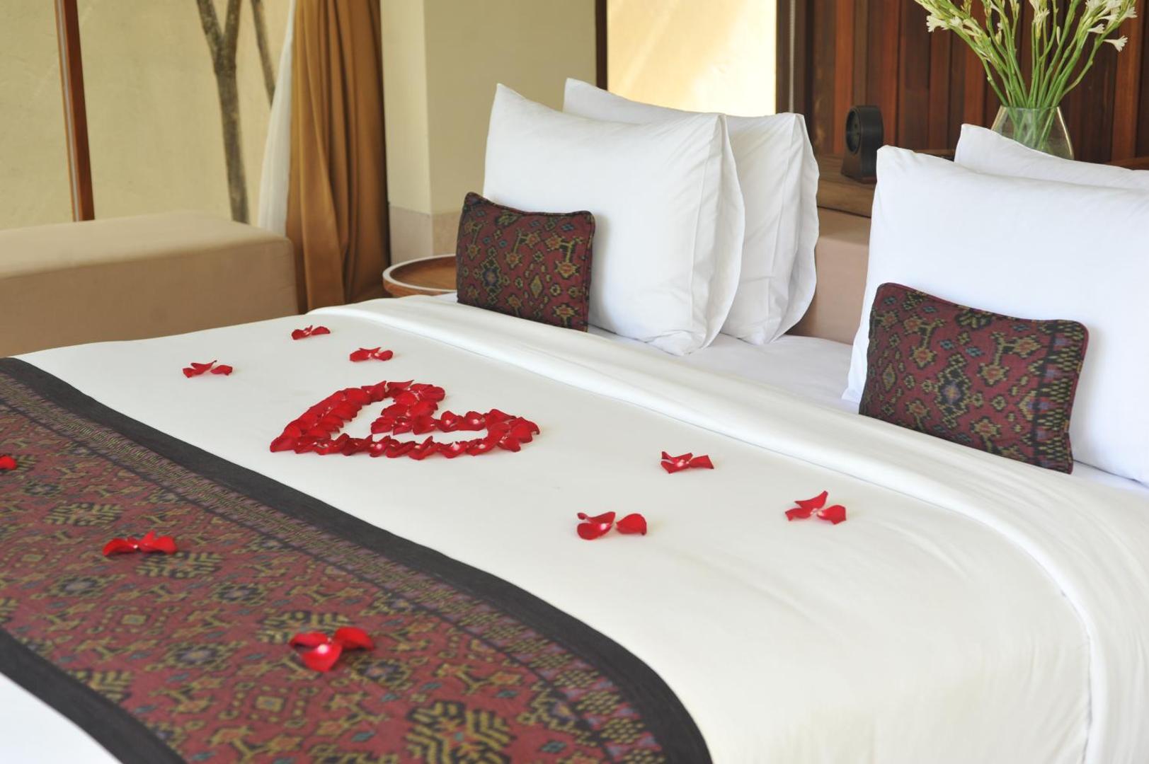 Komaneka at Keramas Beach