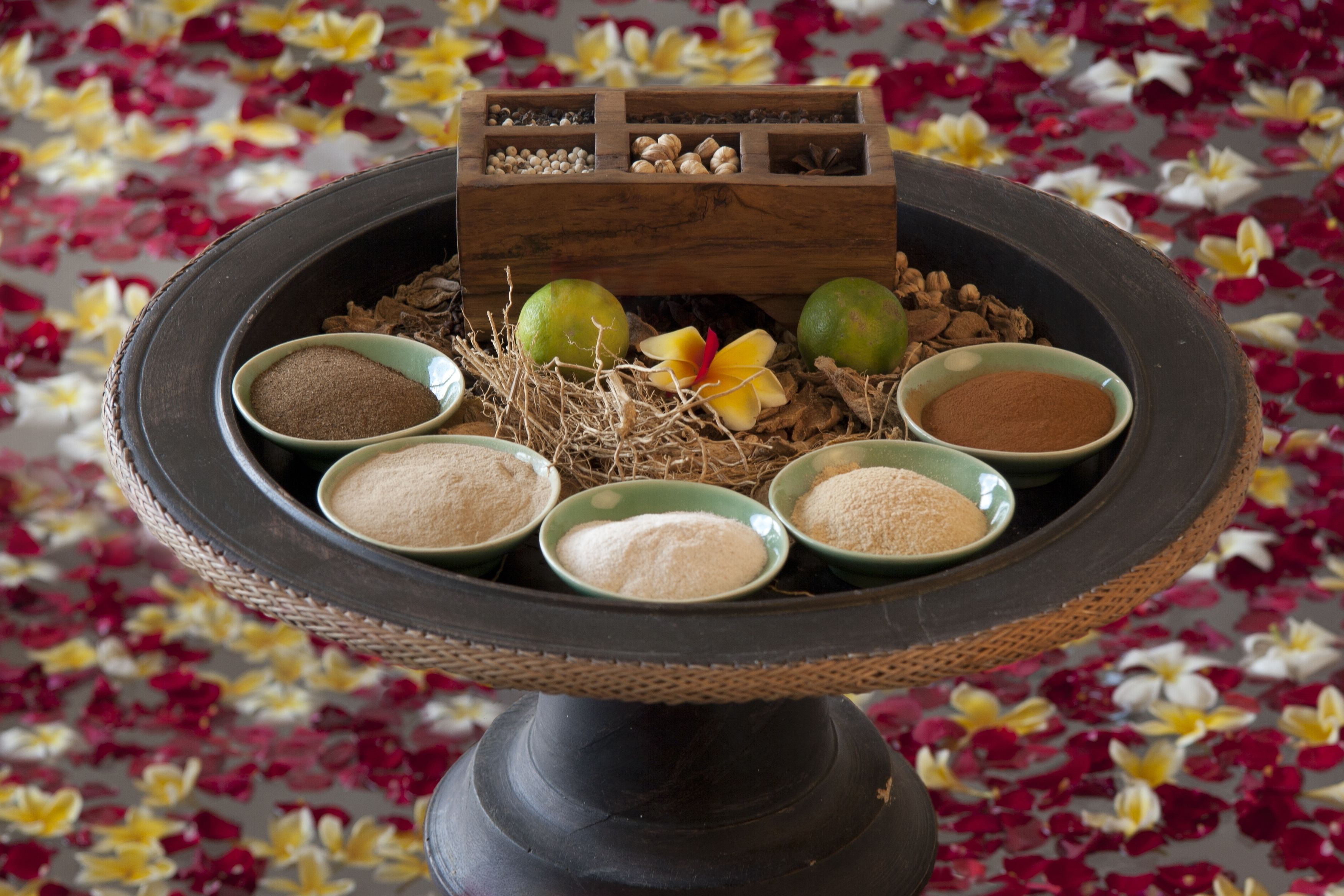 Komaneka at Keramas Beach