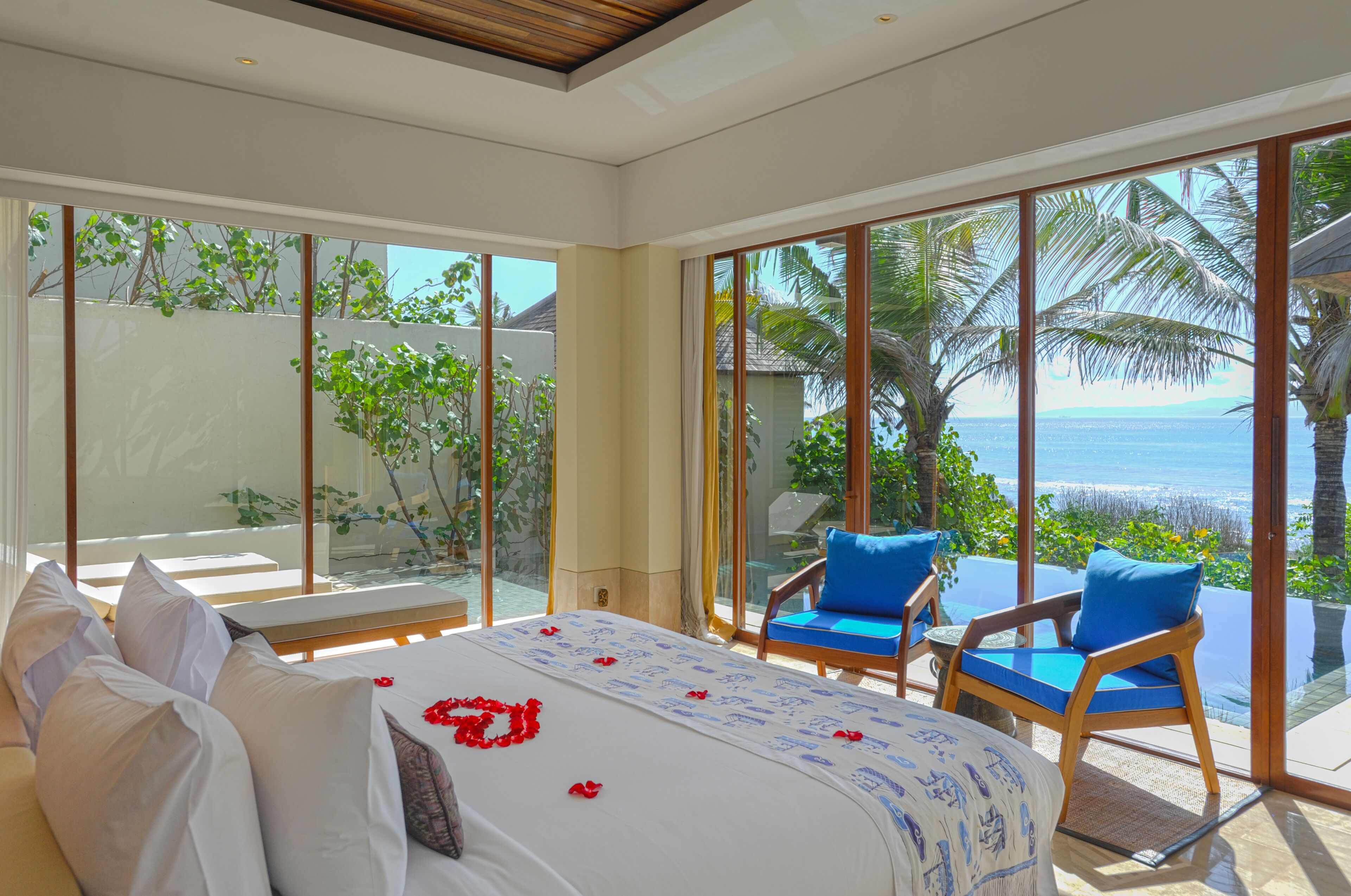 Komaneka at Keramas Beach