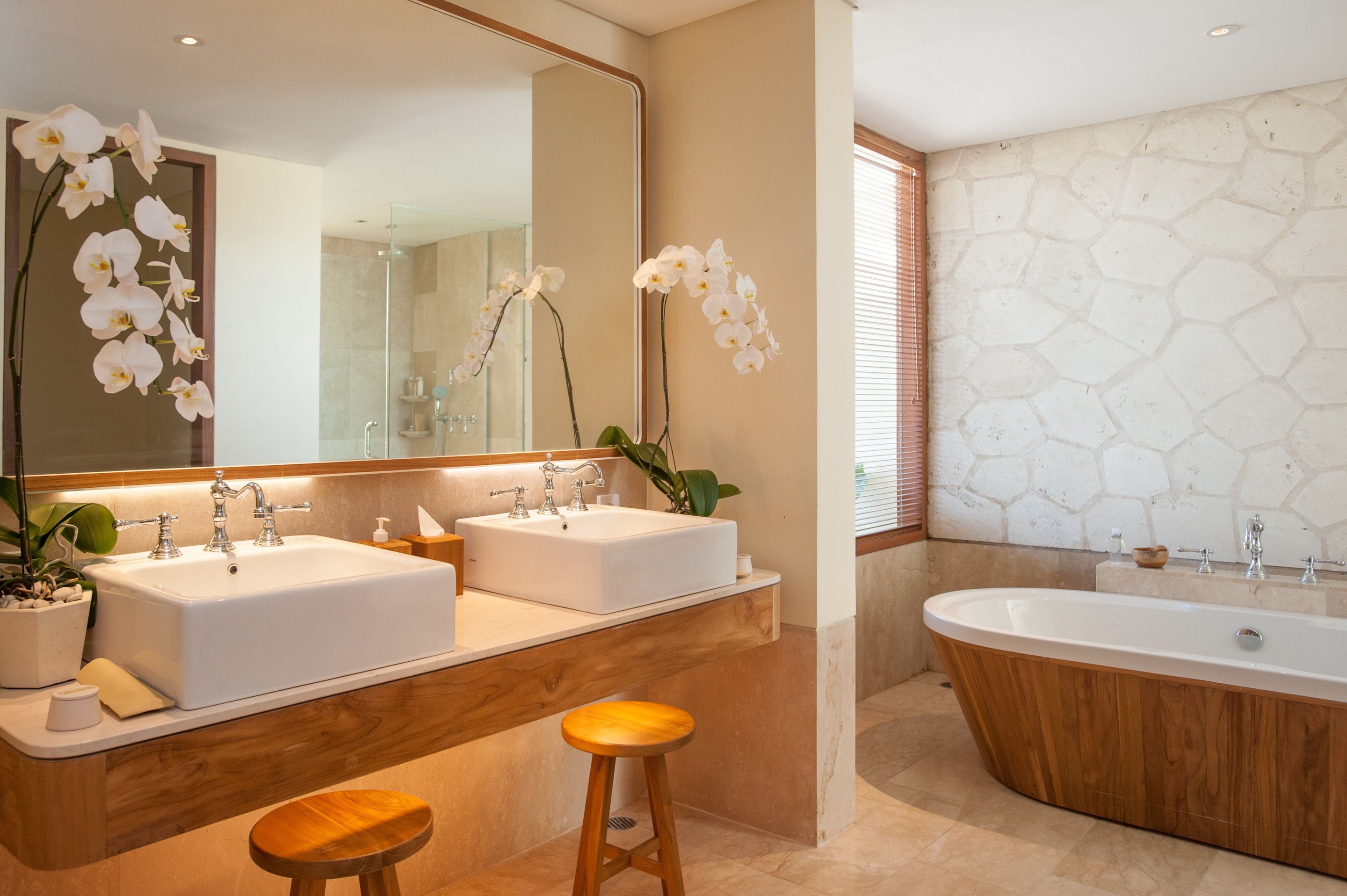 Komaneka at Keramas Beach