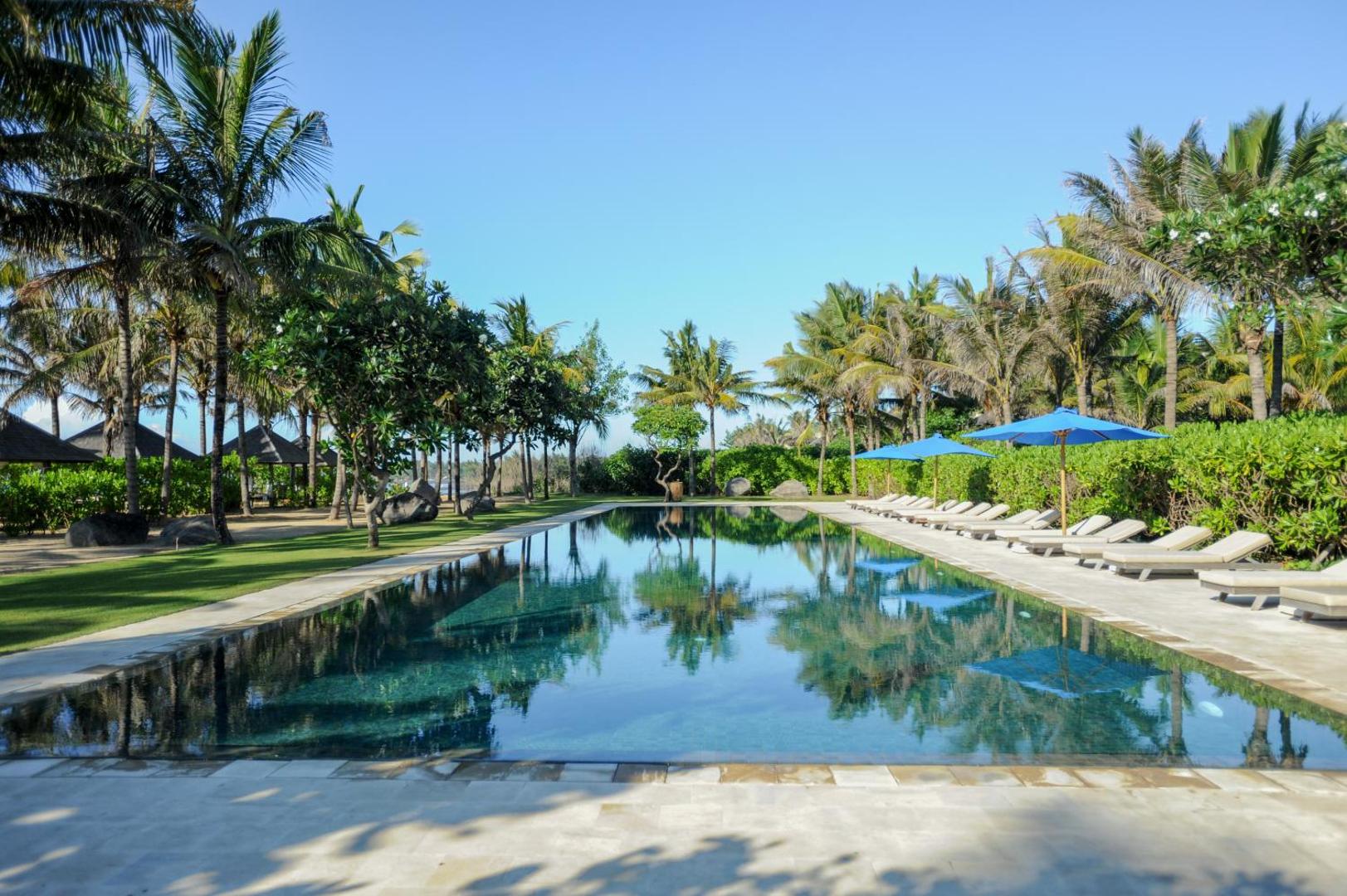 Komaneka at Keramas Beach