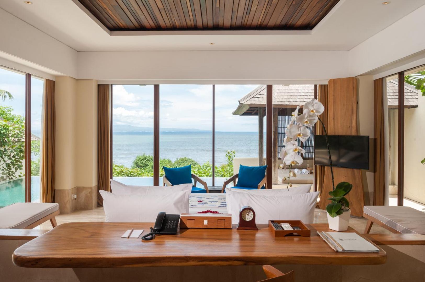 Komaneka at Keramas Beach