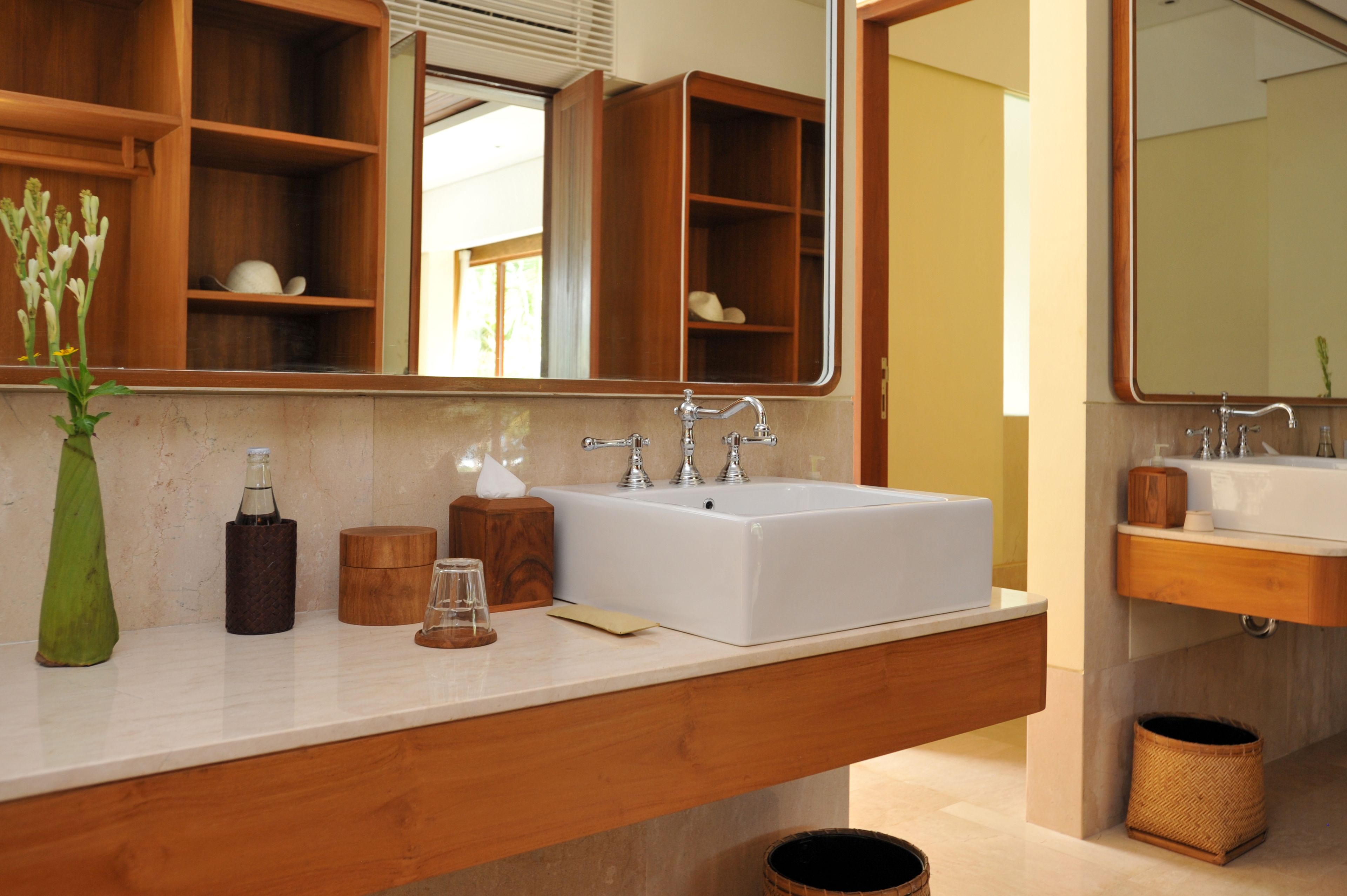 Komaneka at Keramas Beach