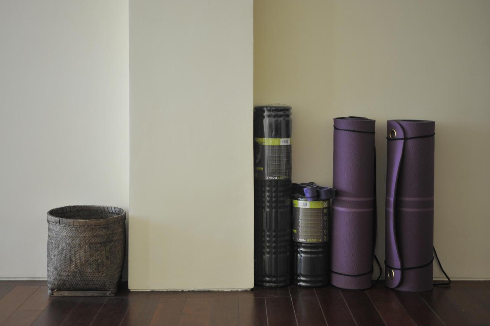 Komaneka at Keramas Beach