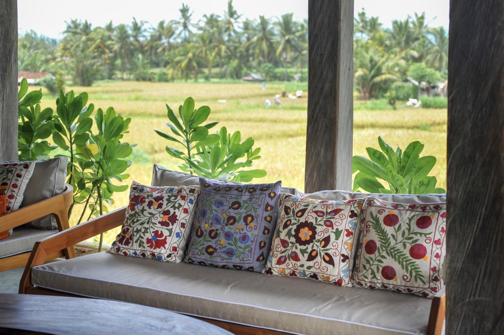 Komaneka at Keramas Beach