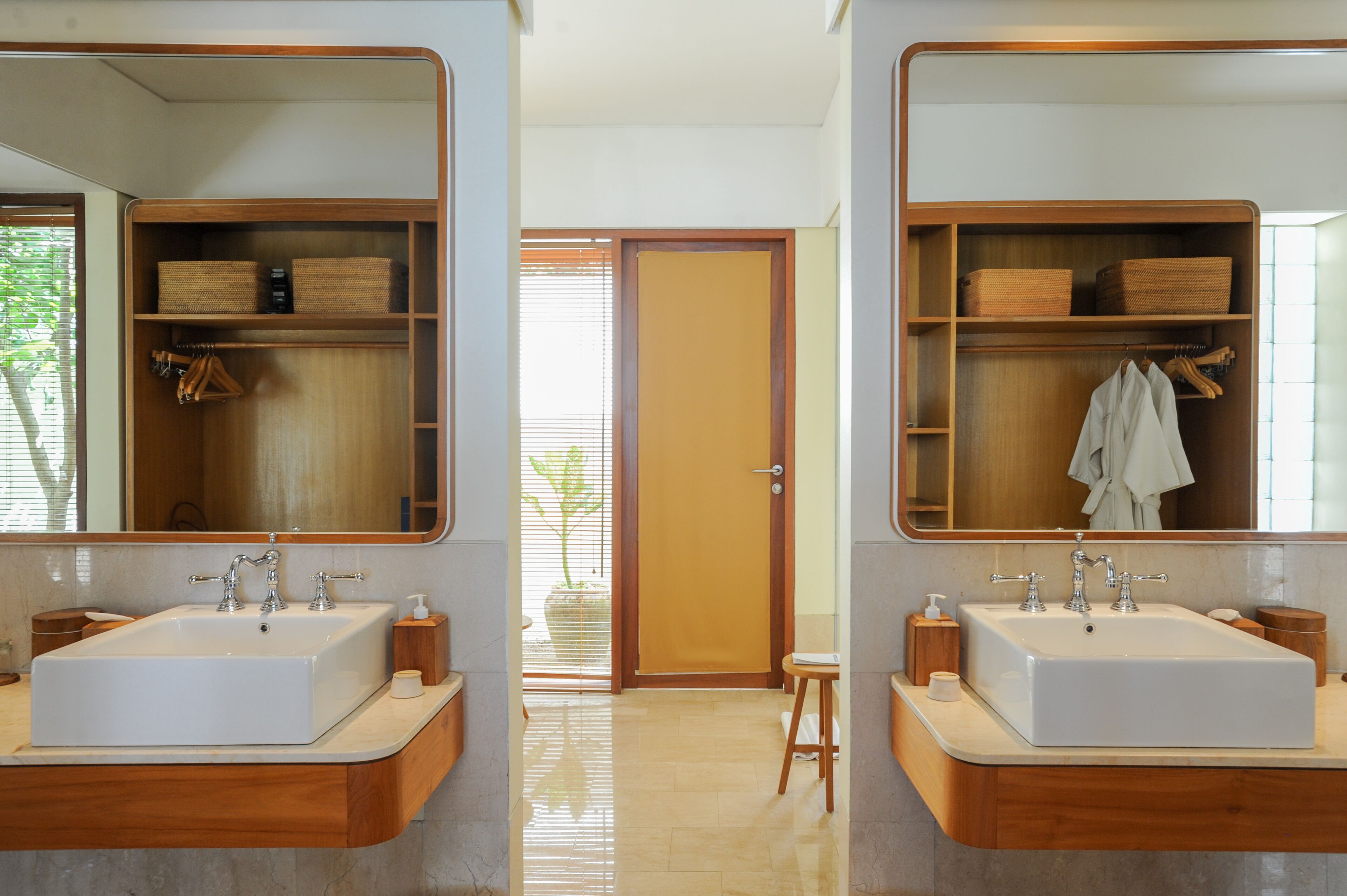 Komaneka at Keramas Beach