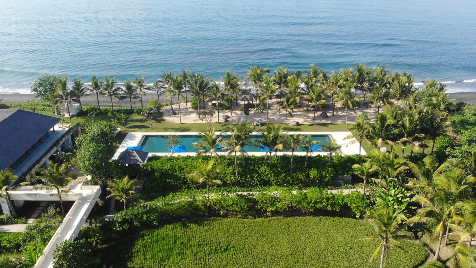 Komaneka at Keramas Beach