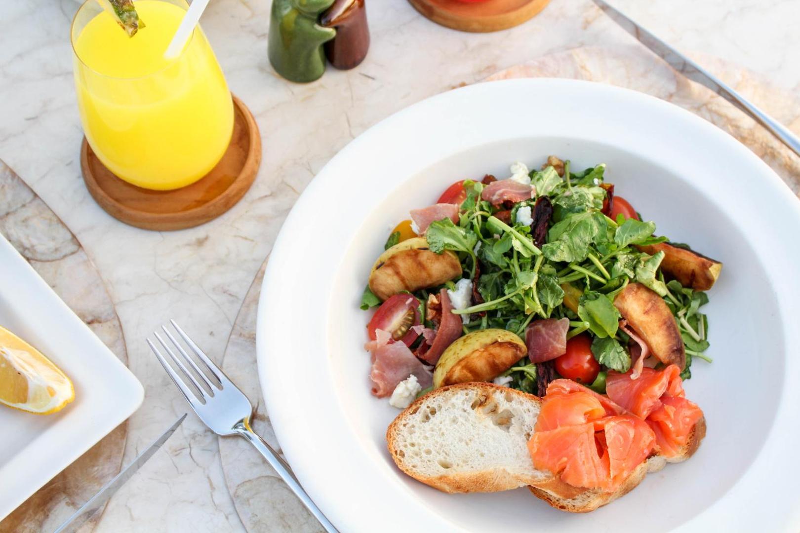 Komaneka at Keramas Beach