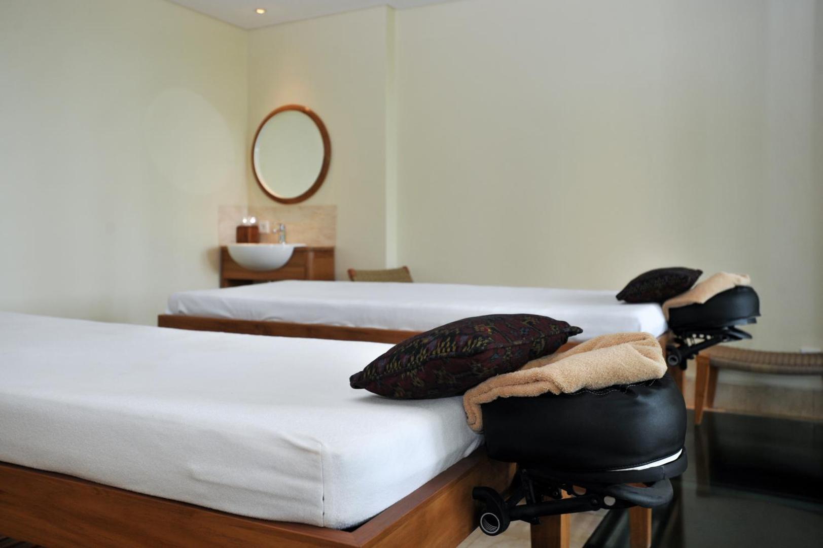 Komaneka at Keramas Beach