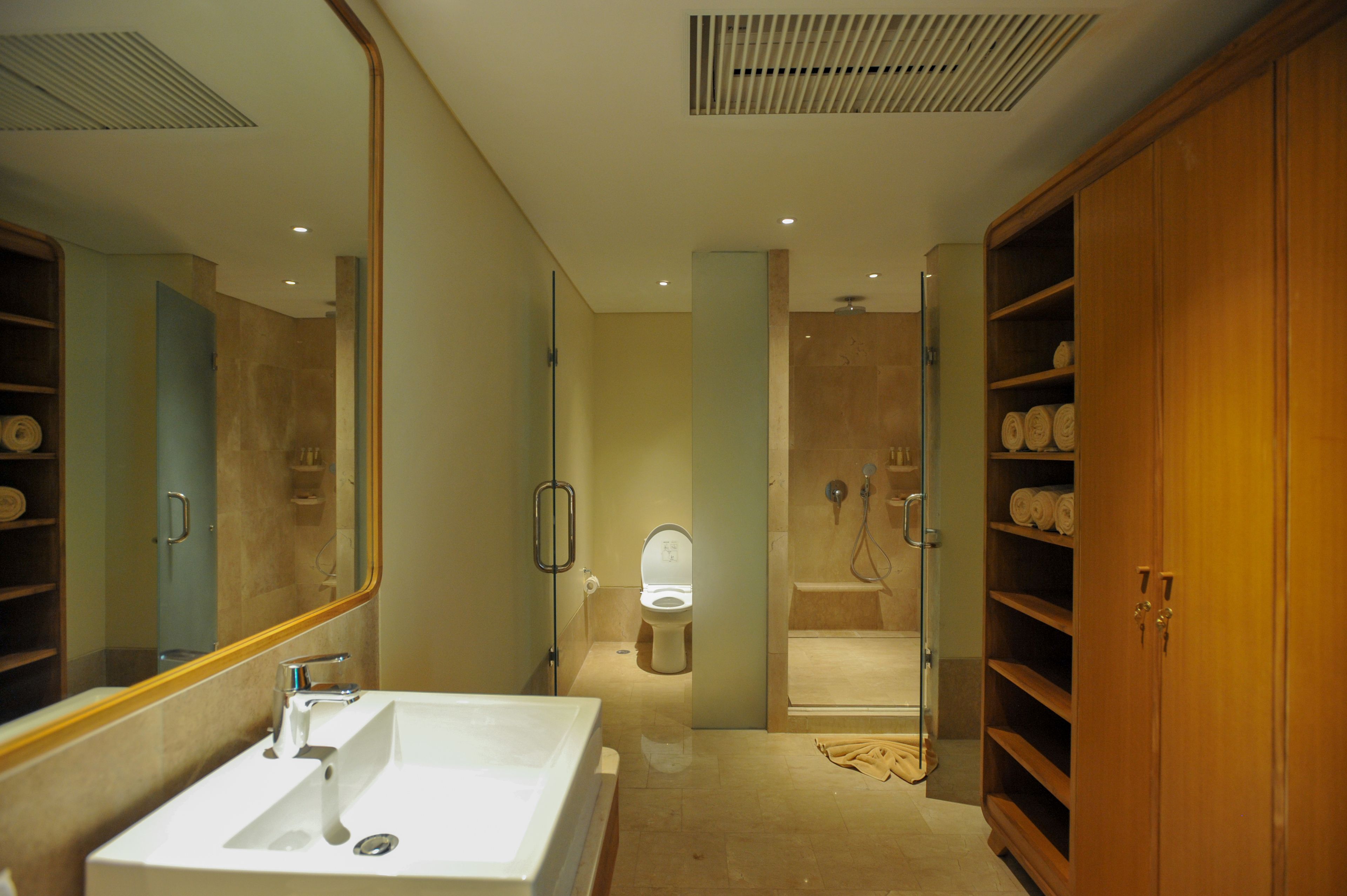 Komaneka at Keramas Beach