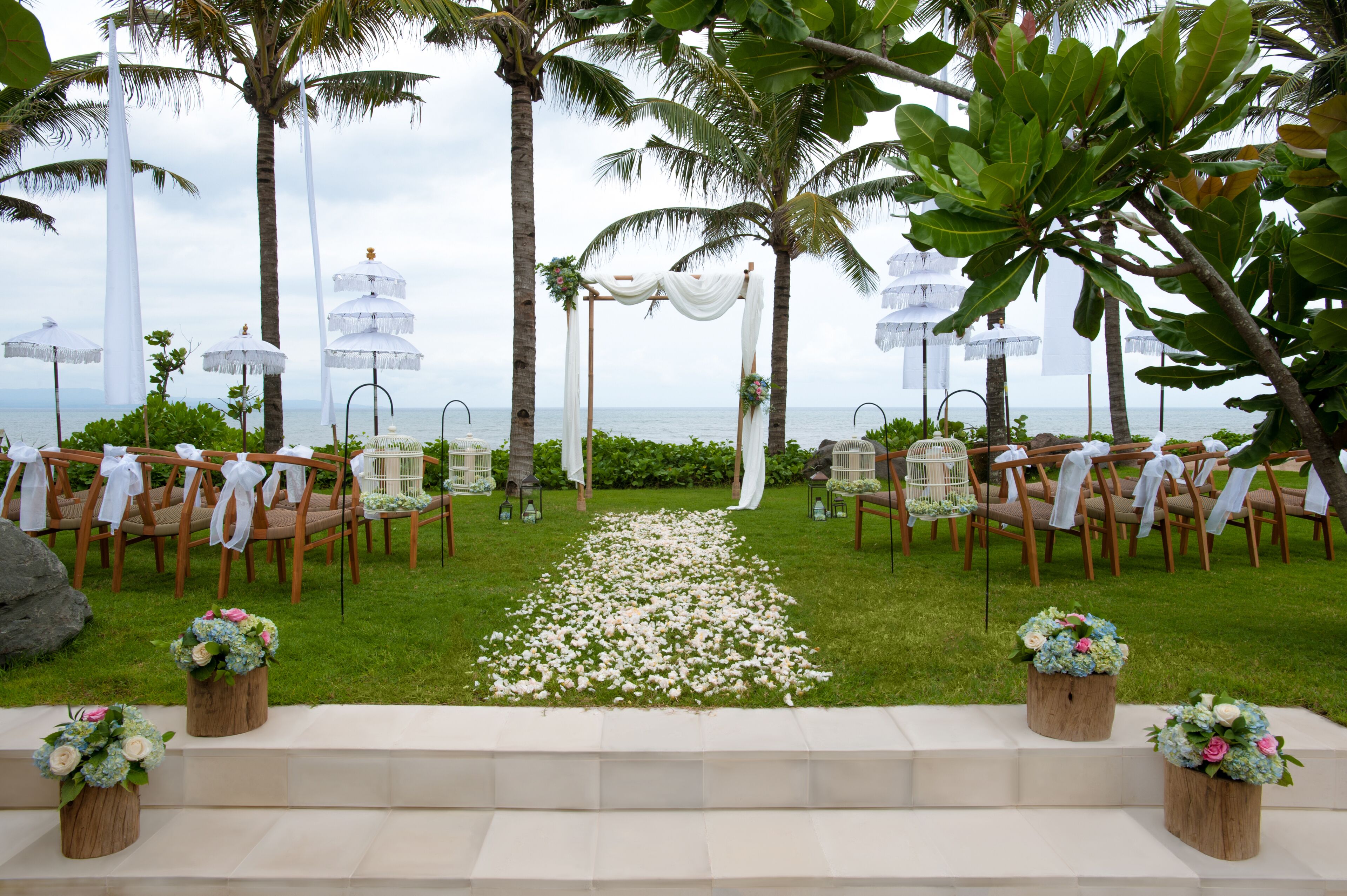 Komaneka at Keramas Beach