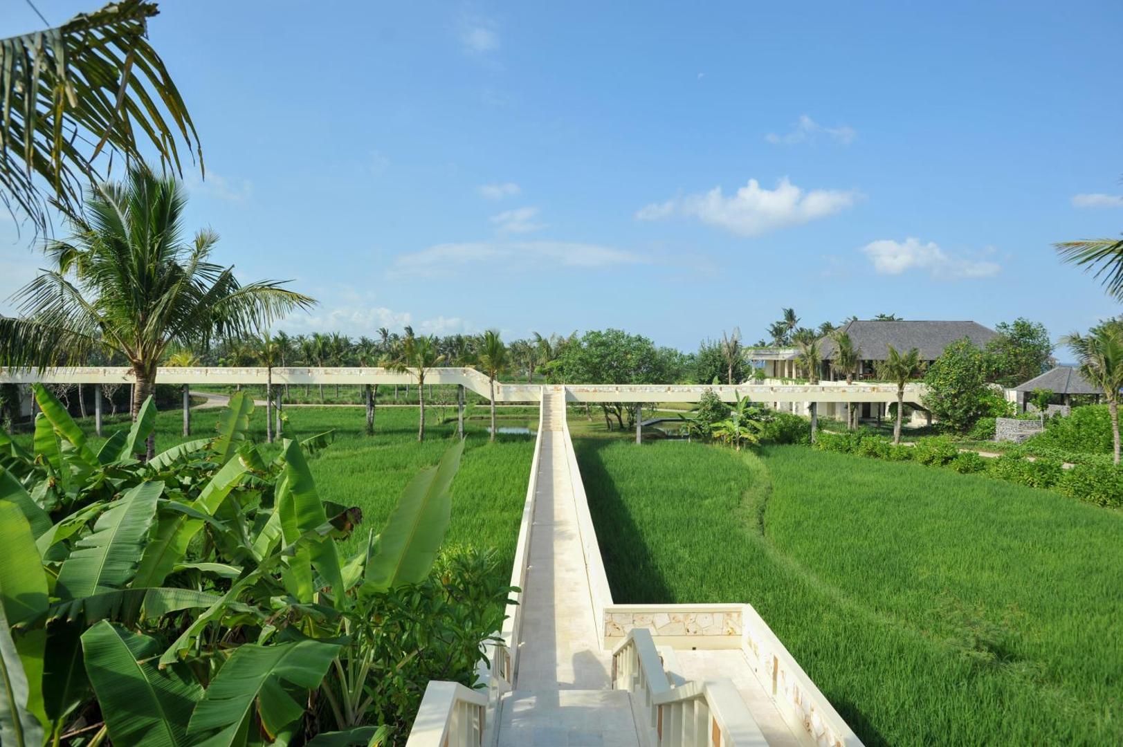 Komaneka at Keramas Beach