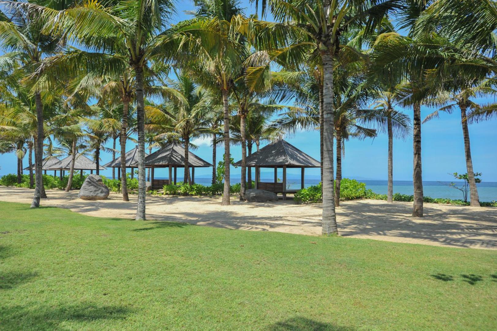 Komaneka at Keramas Beach