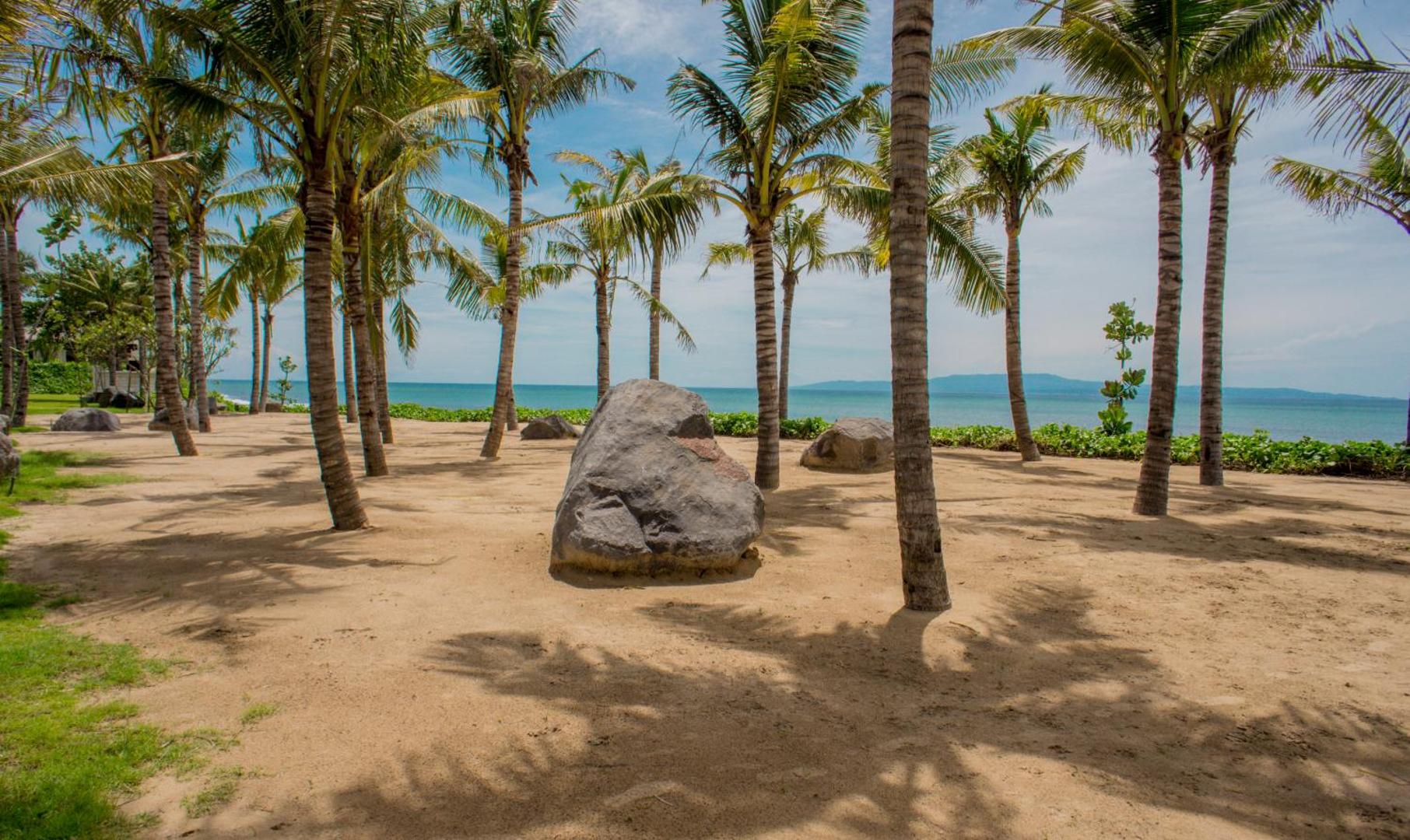 Komaneka at Keramas Beach