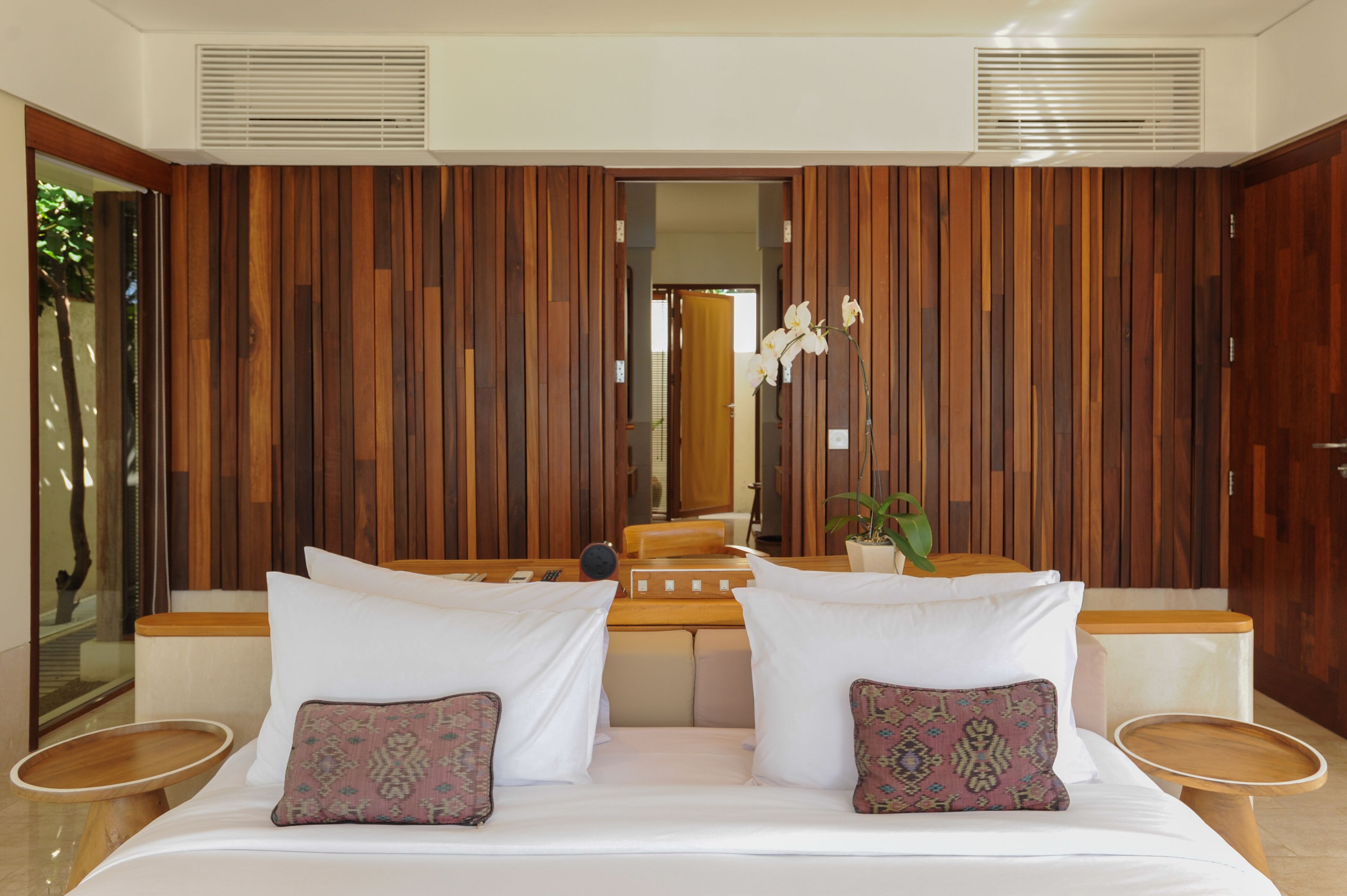 Komaneka at Keramas Beach