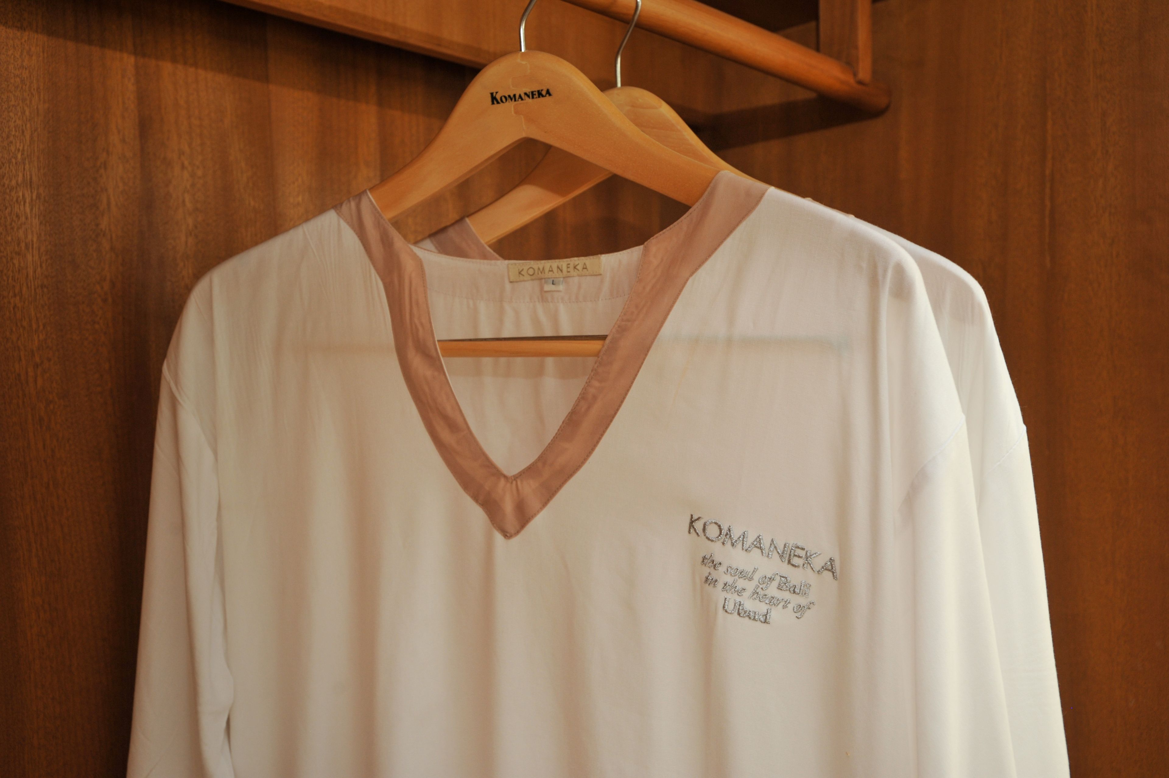 Komaneka at Keramas Beach