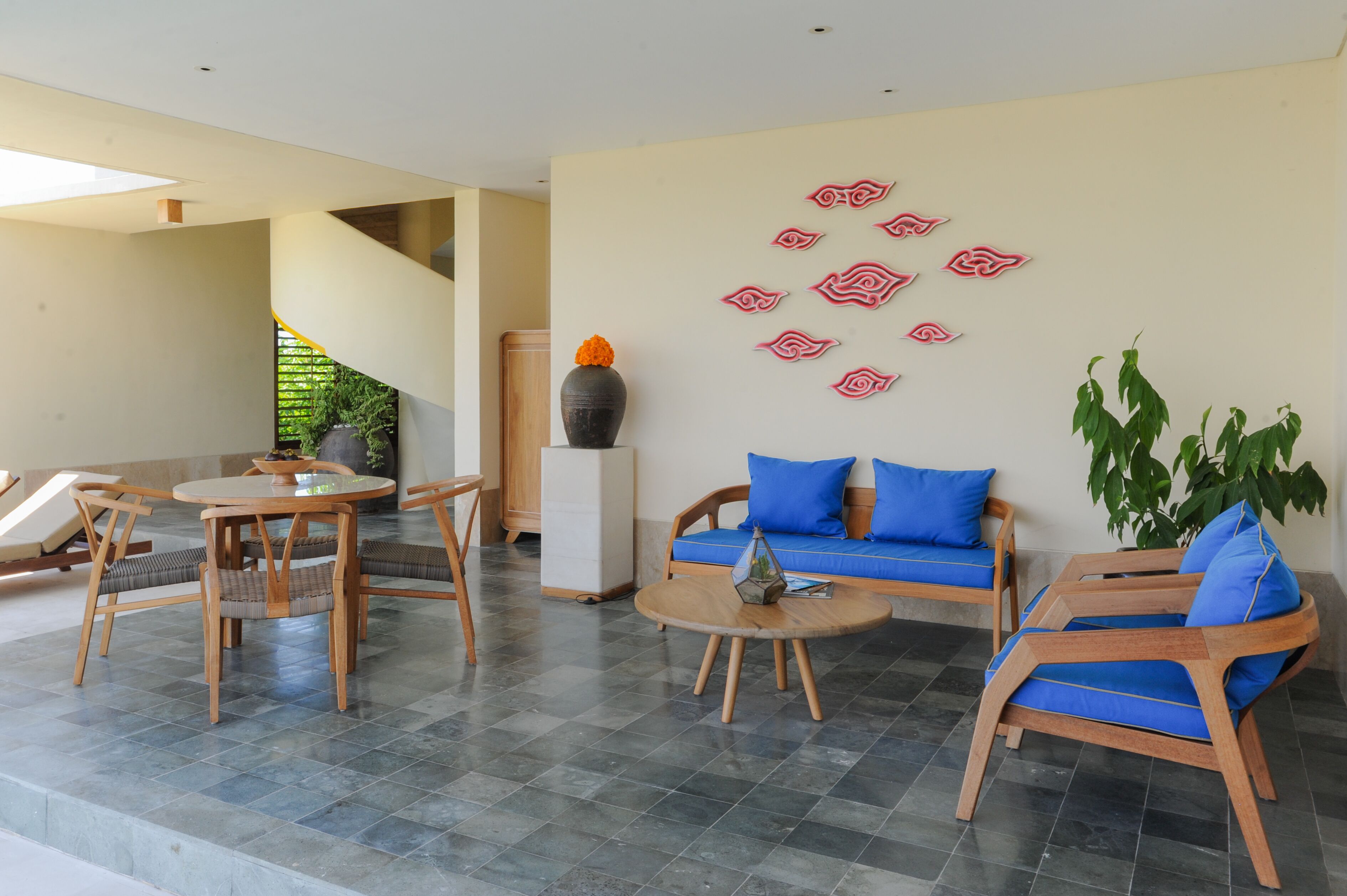 Komaneka at Keramas Beach