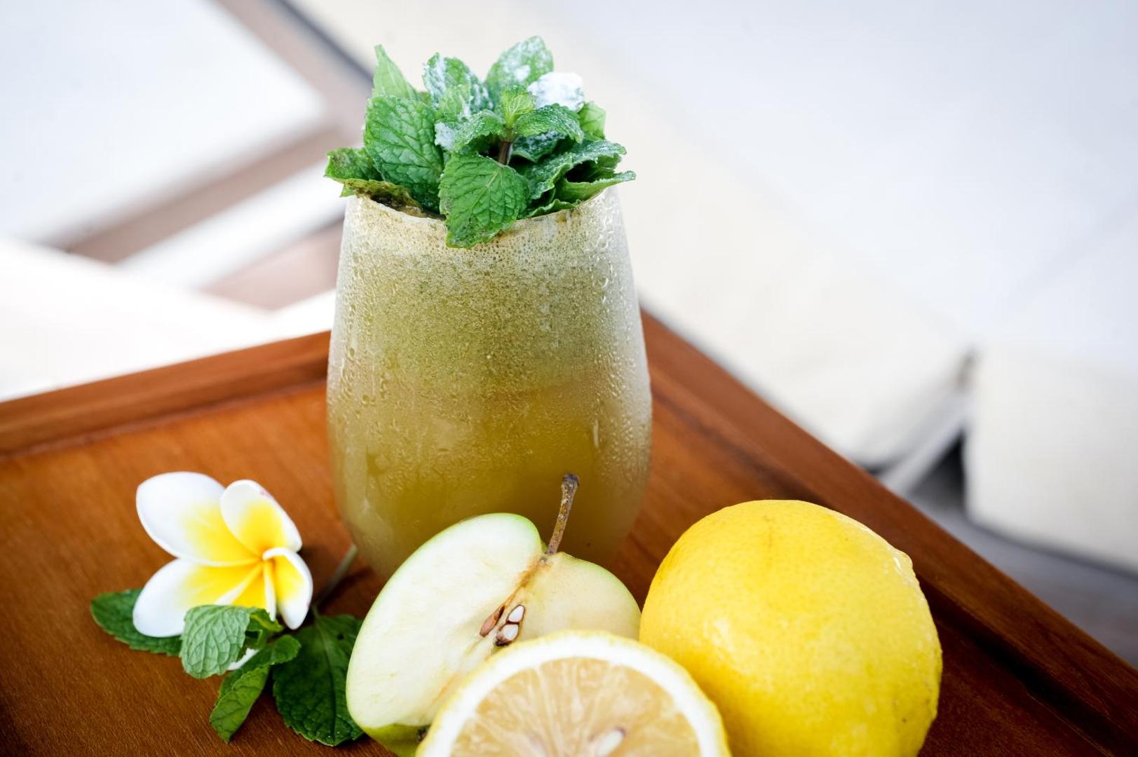 Komaneka at Keramas Beach