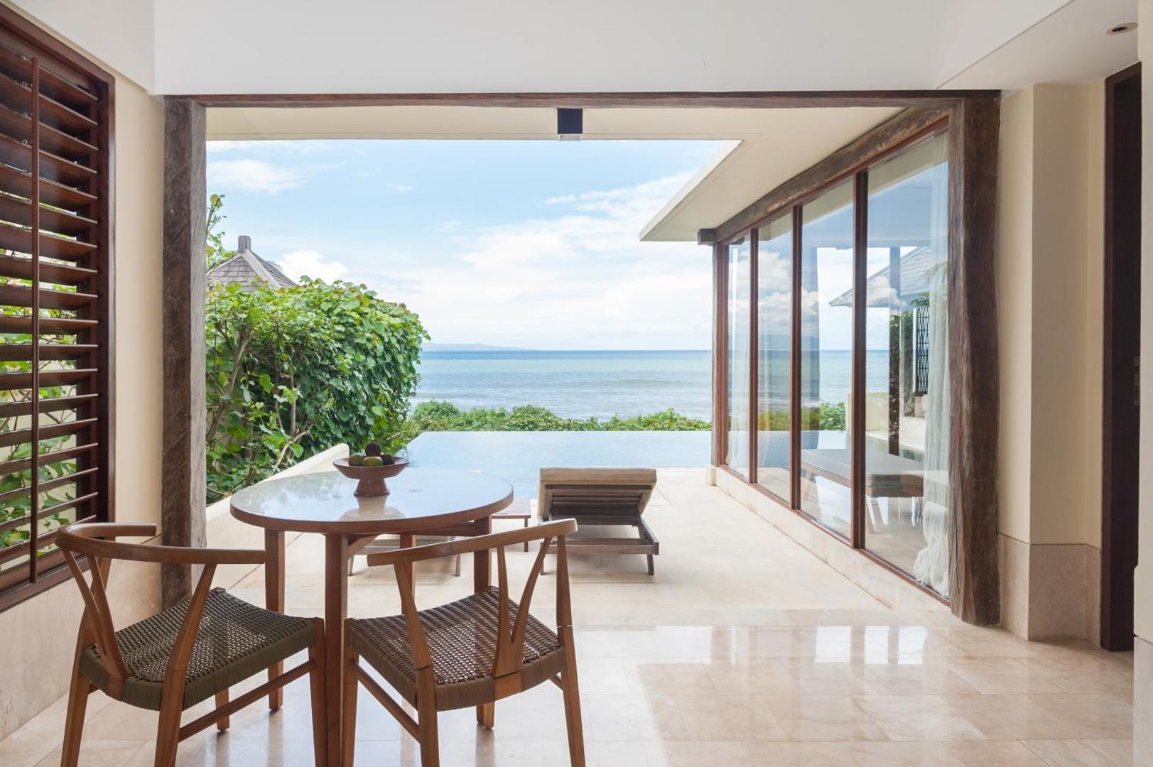 Komaneka at Keramas Beach