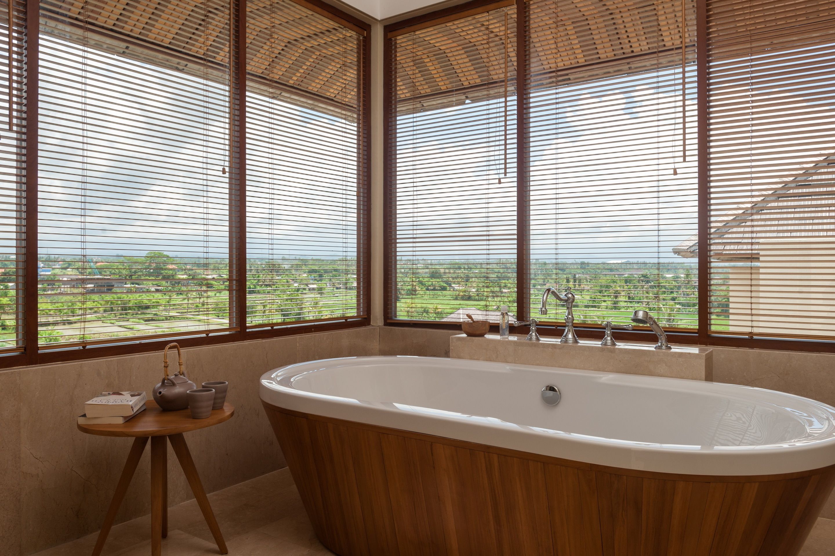 Komaneka at Keramas Beach