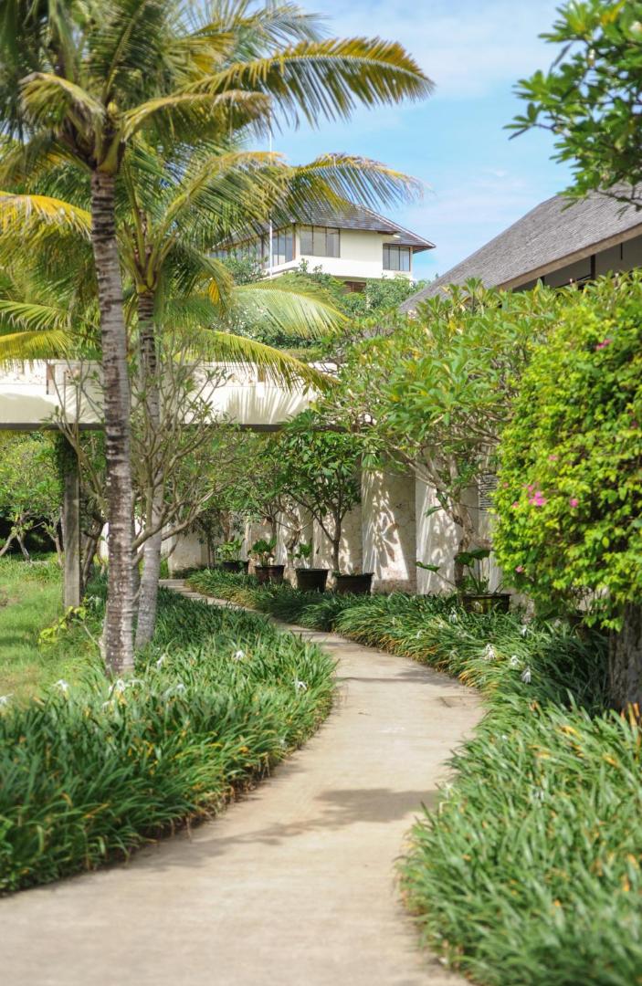 Komaneka at Keramas Beach