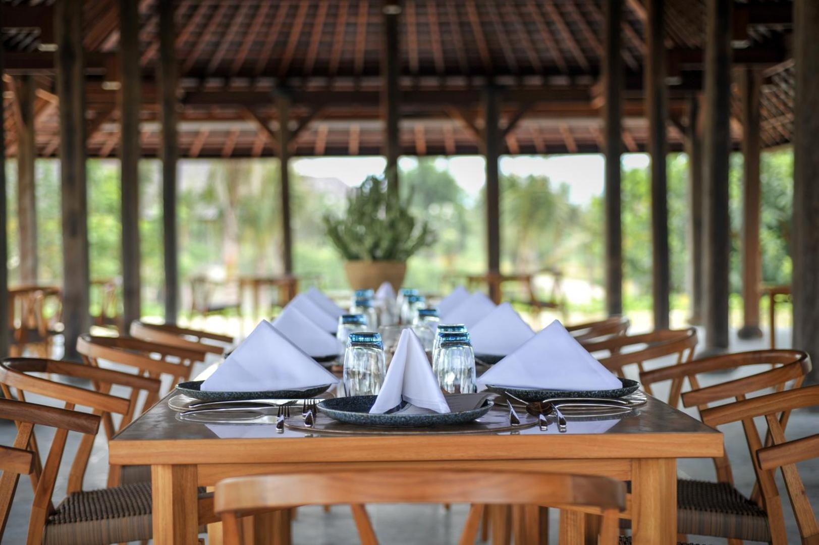 Komaneka at Keramas Beach