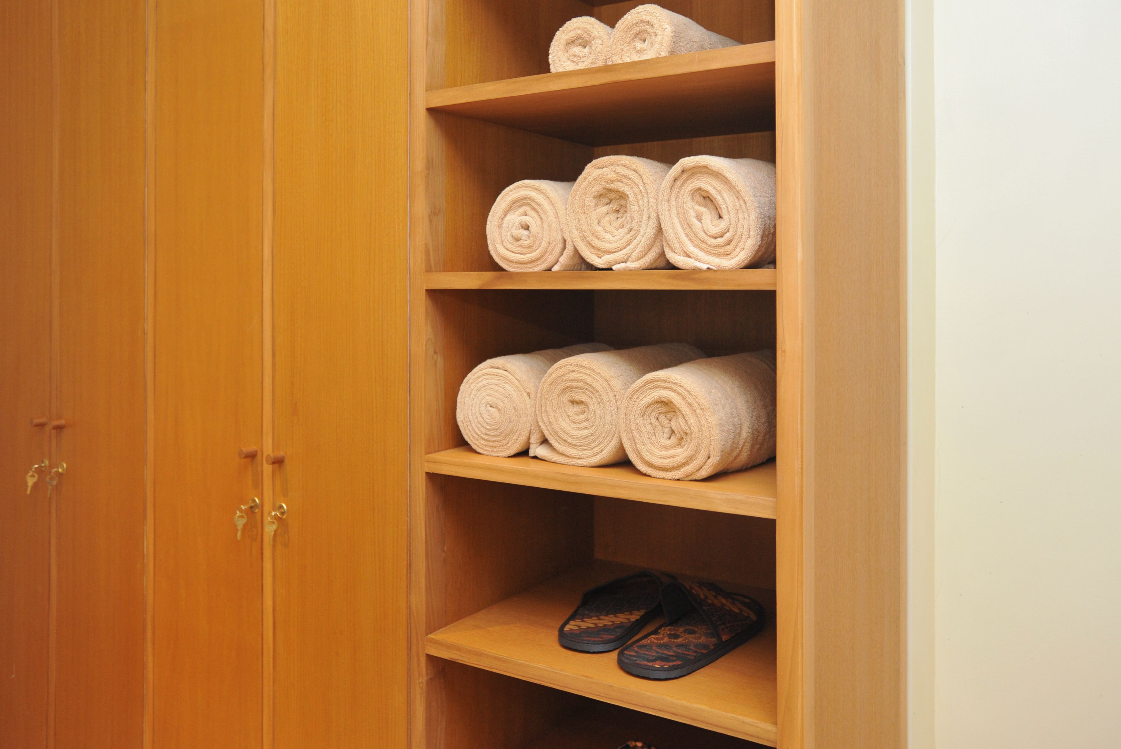 Komaneka at Keramas Beach