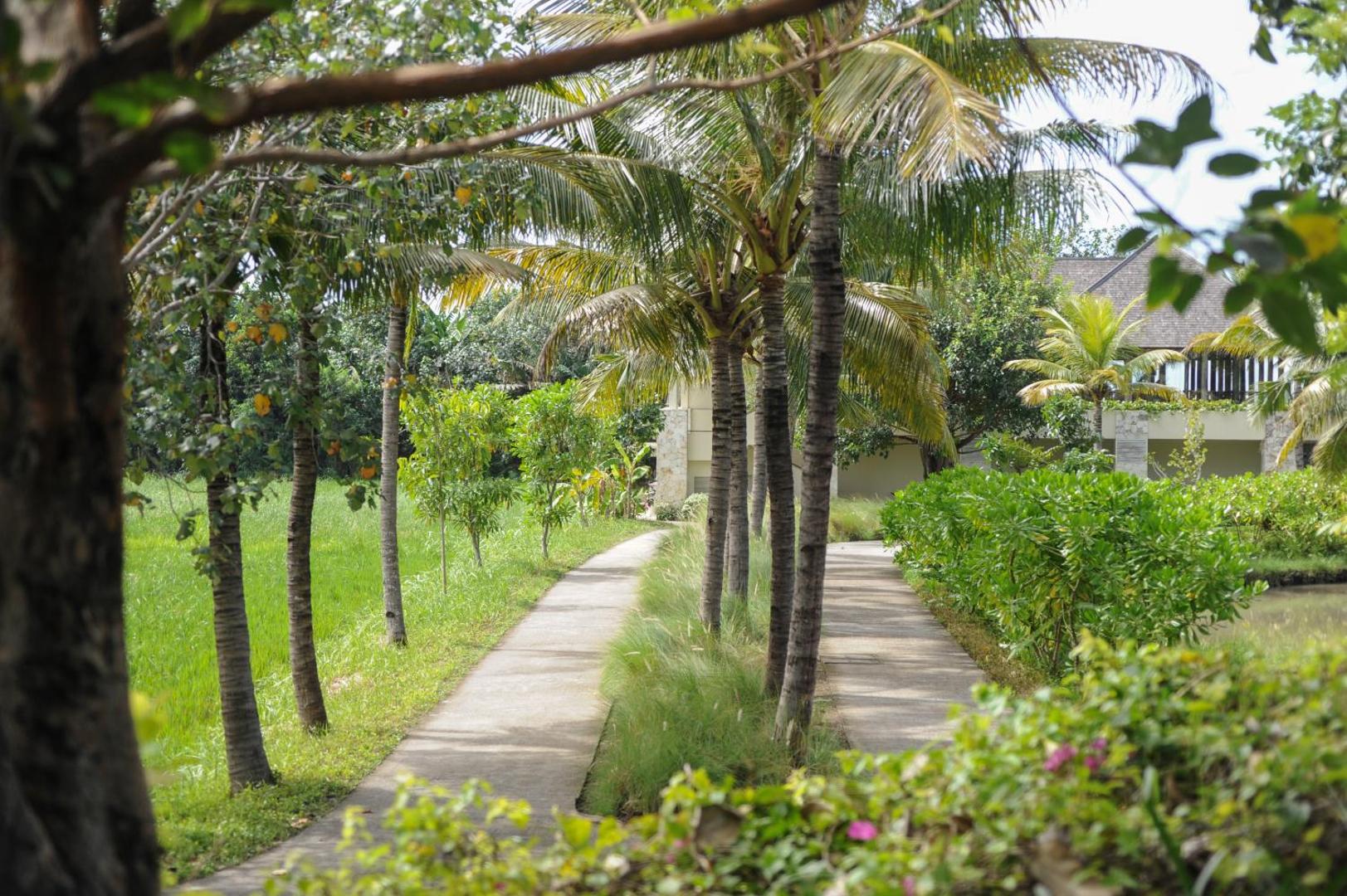 Komaneka at Keramas Beach