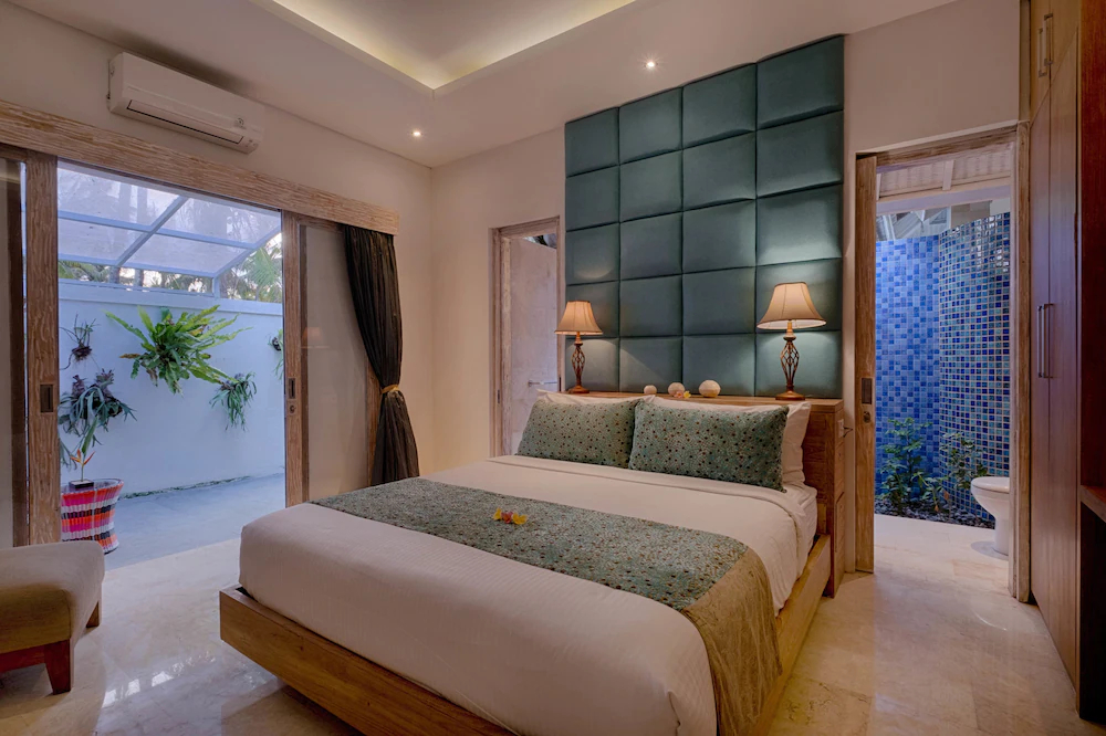Kutus Kutus Saba Beach Villas