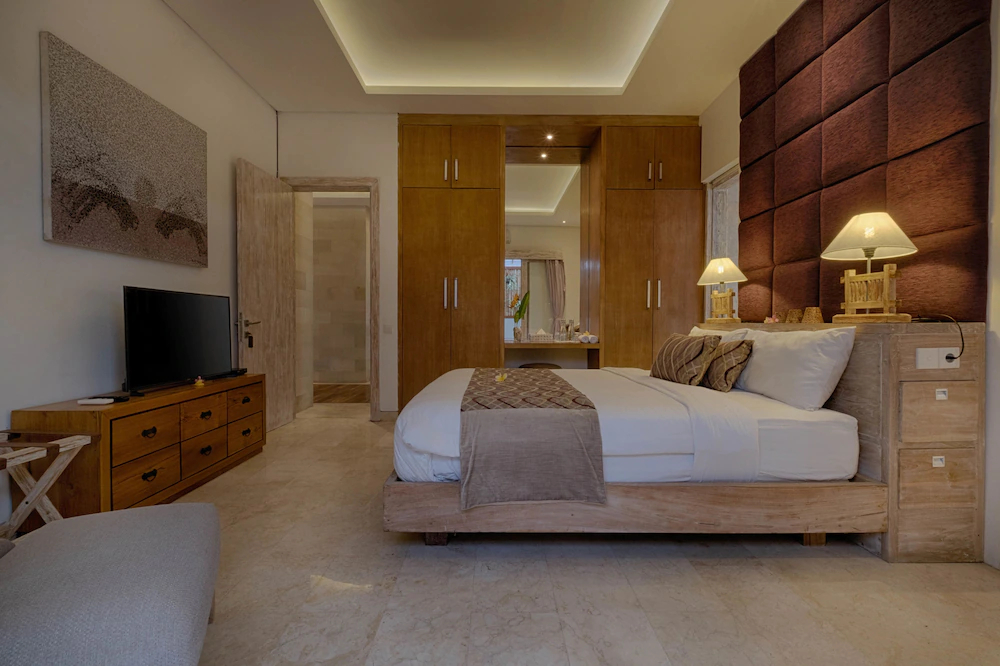 Kutus Kutus Saba Beach Villas