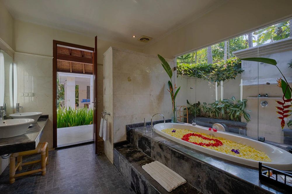Kutus Kutus Saba Beach Villas