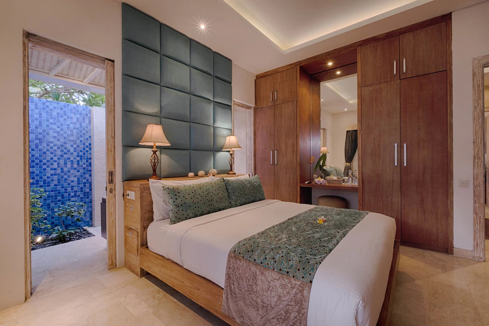 Kutus Kutus Saba Beach Villas