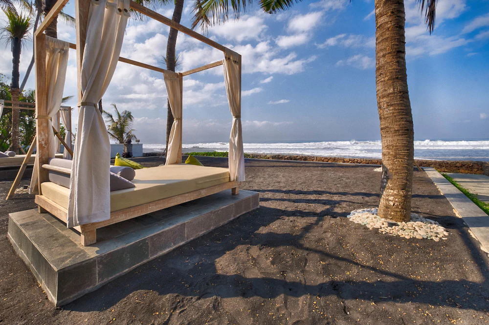 Kutus Kutus Saba Beach Villas