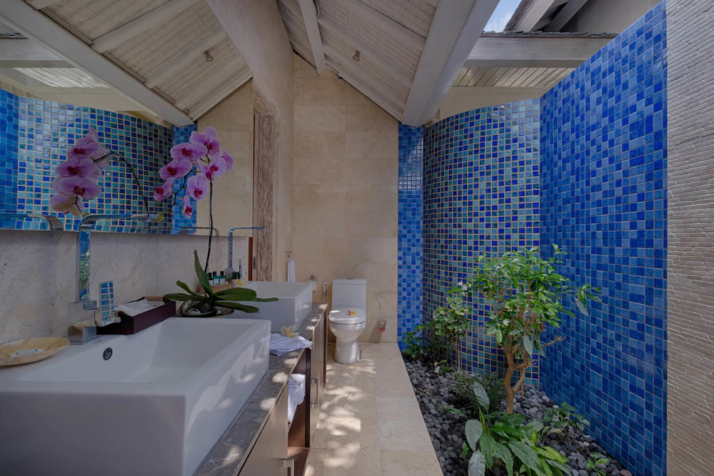 Kutus Kutus Saba Beach Villas