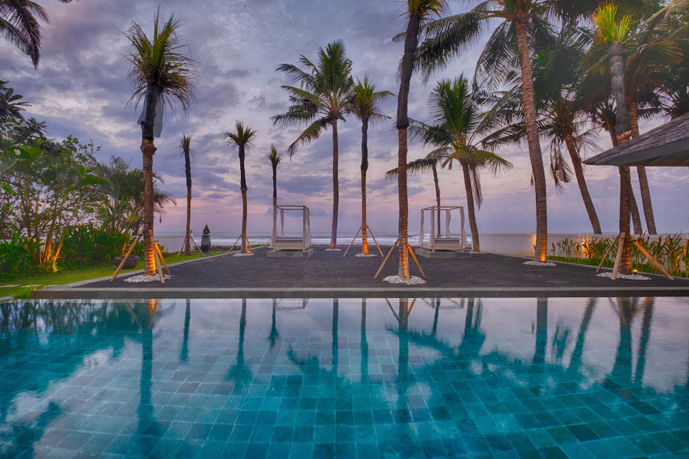 Kutus Kutus Saba Beach Villas