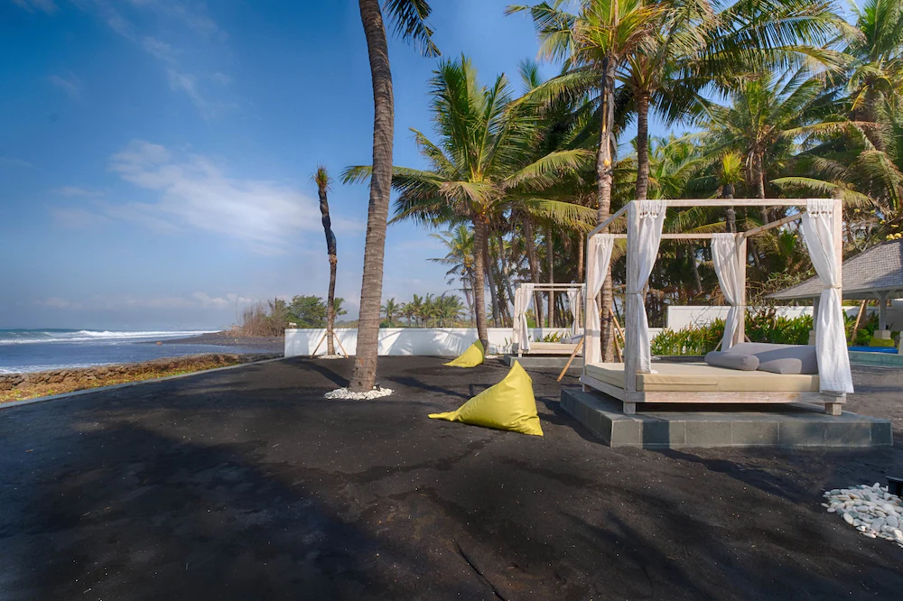 Kutus Kutus Saba Beach Villas