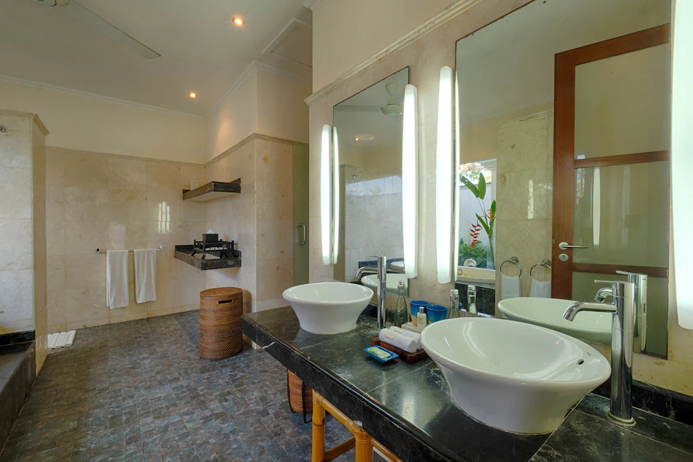 Kutus Kutus Saba Beach Villas