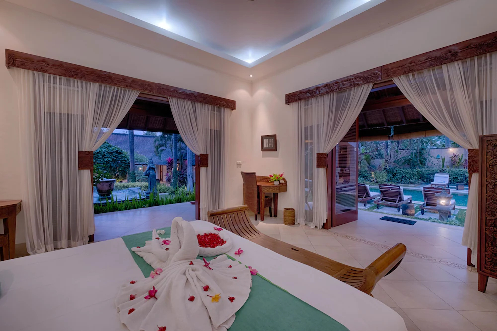 Kutus Kutus Saba Beach Villas