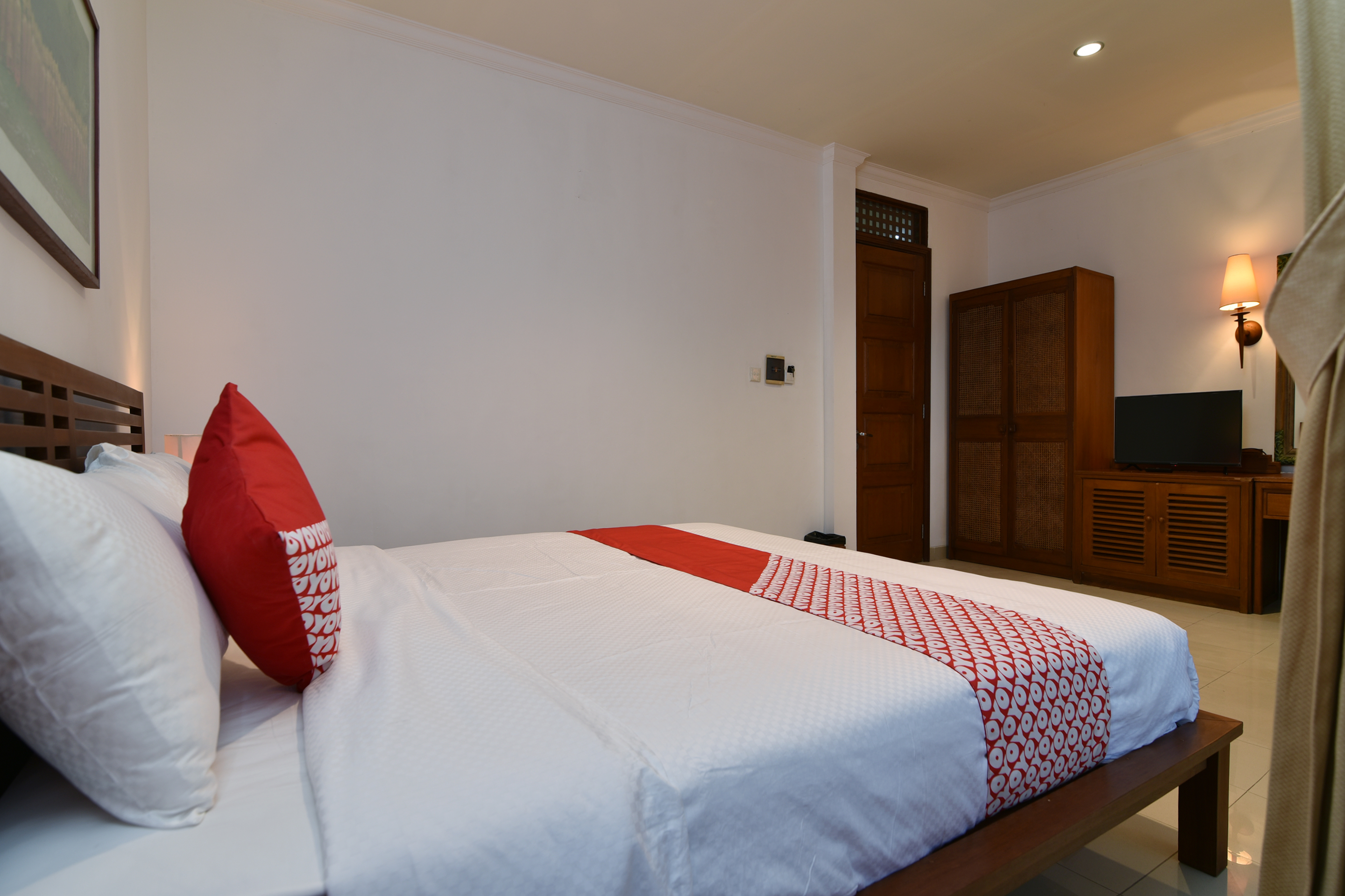 OYO 190 Bsb Hotel
