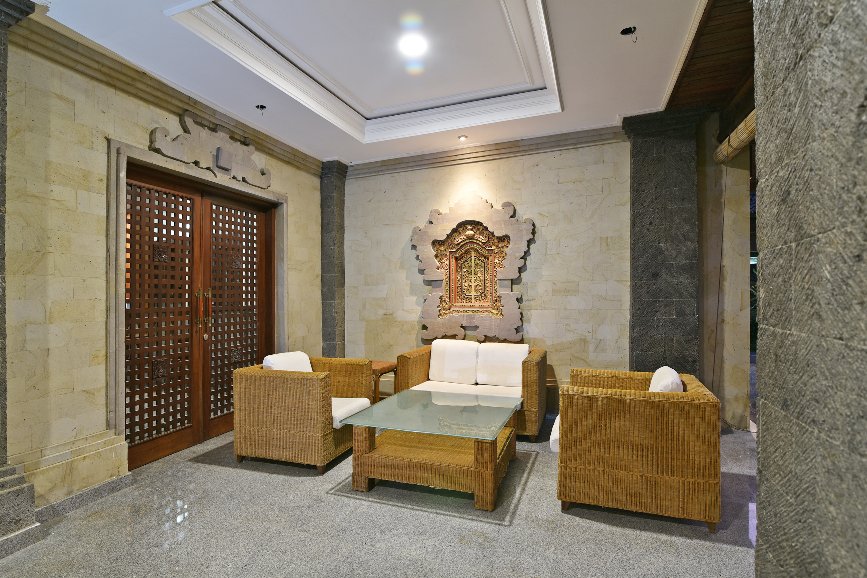 OYO 190 Bsb Hotel